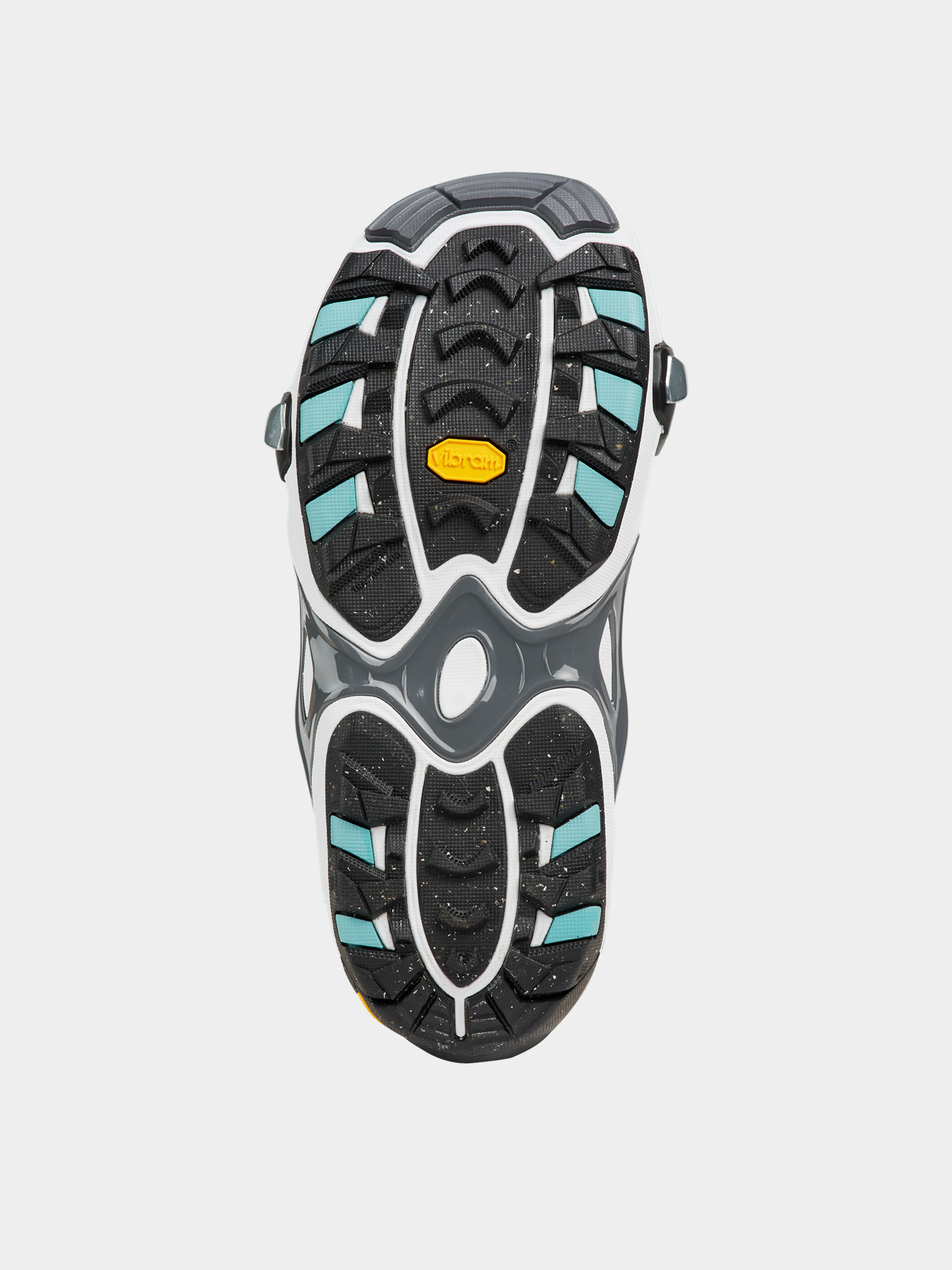 Herren Burton Snowboard Schuhe Waverange X Pro Step On (black)