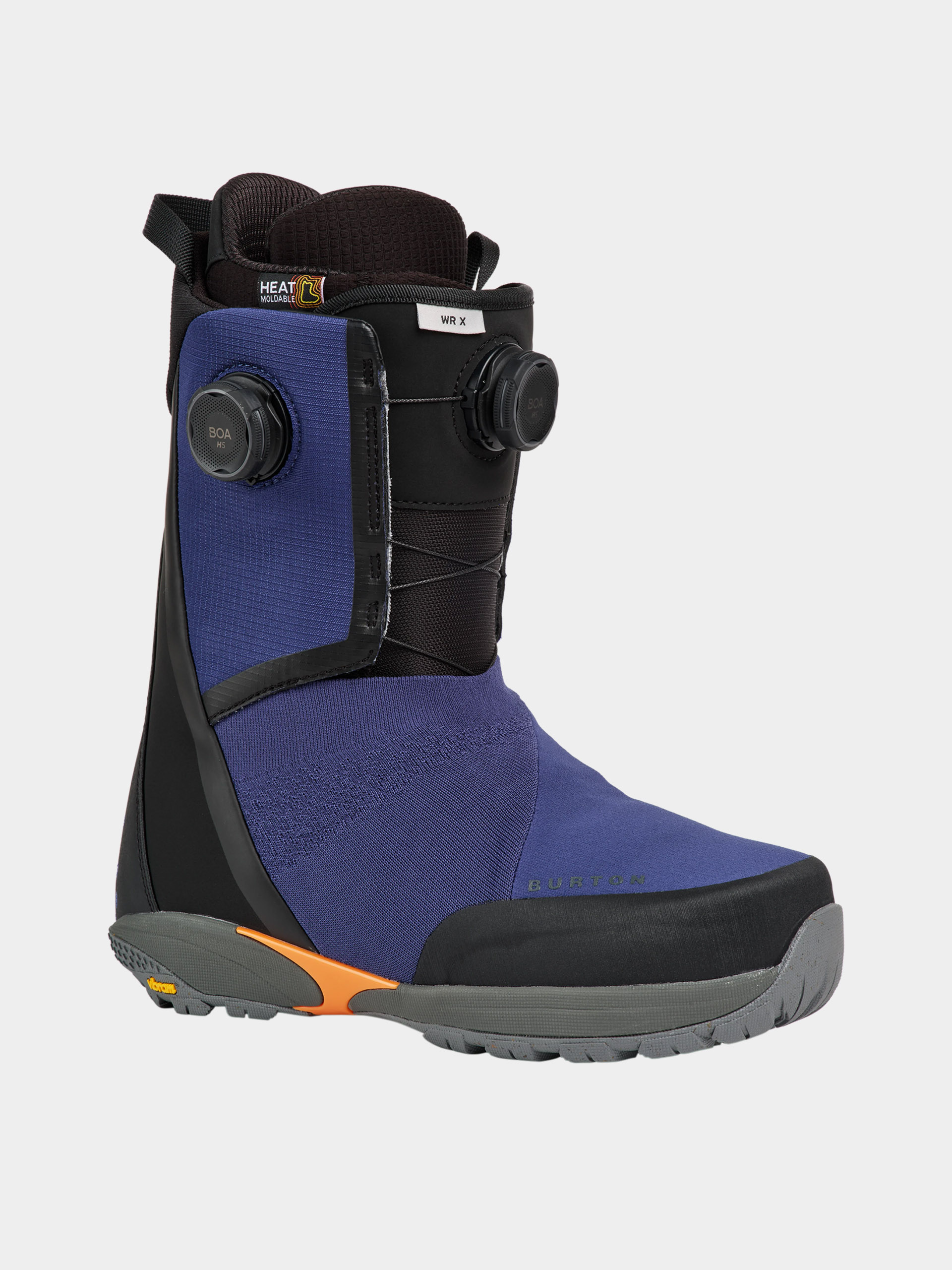 Burton Snowboard boots Burton Waverange X