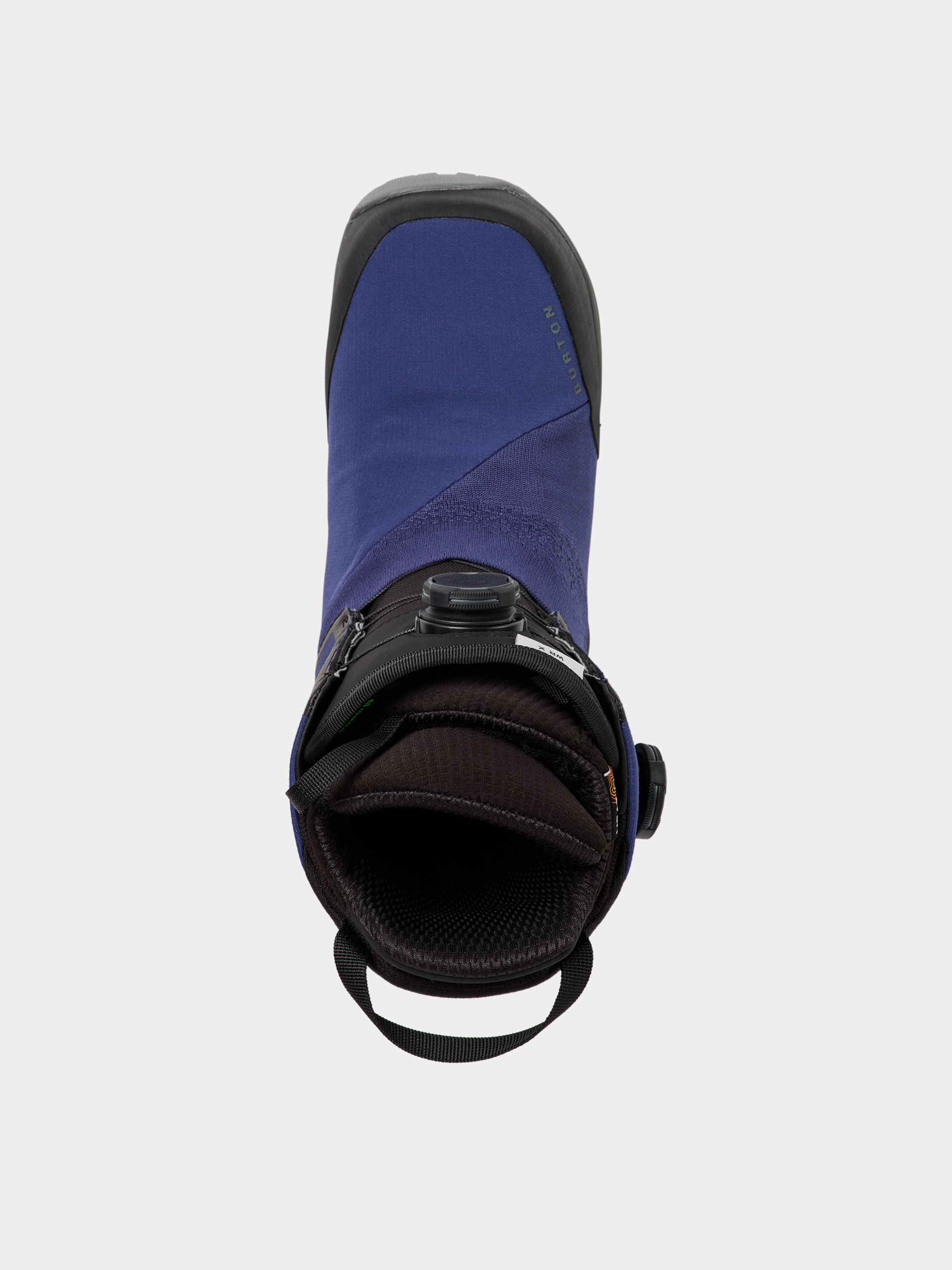 Herren Burton Snowboard Schuhe Burton Waverange X (selvedge blue)