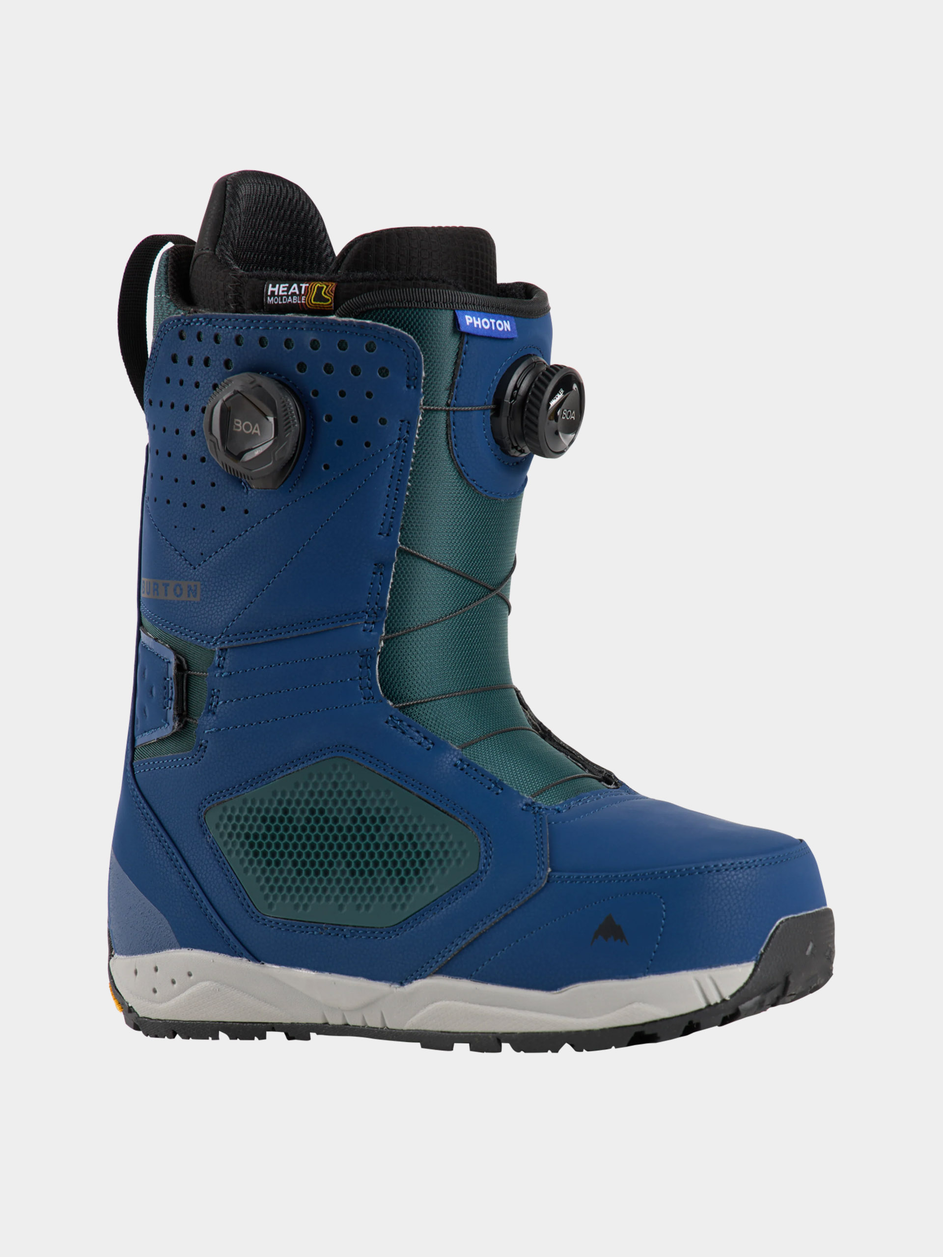 Burton Snowboard Schuhe Photon Boa (selvedge blue)