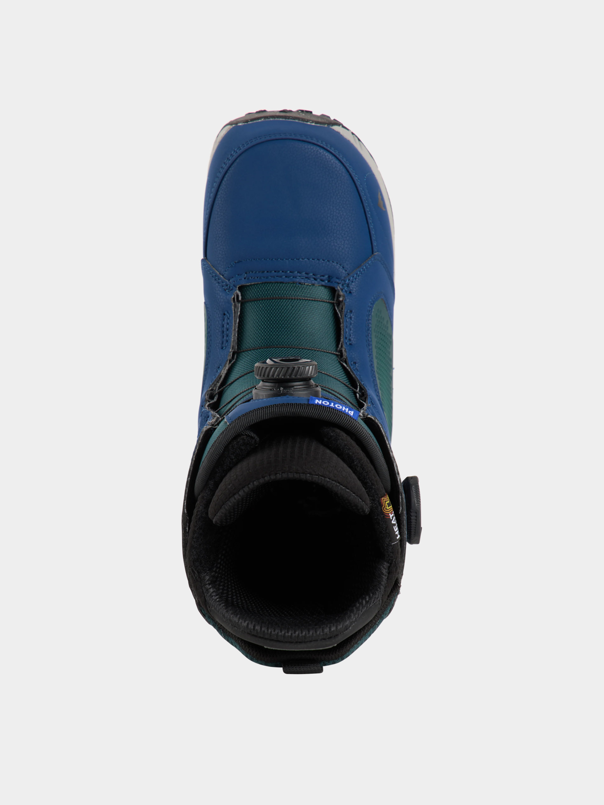 Mens Burton Snowboard boots Photon Boa (selvedge blue)