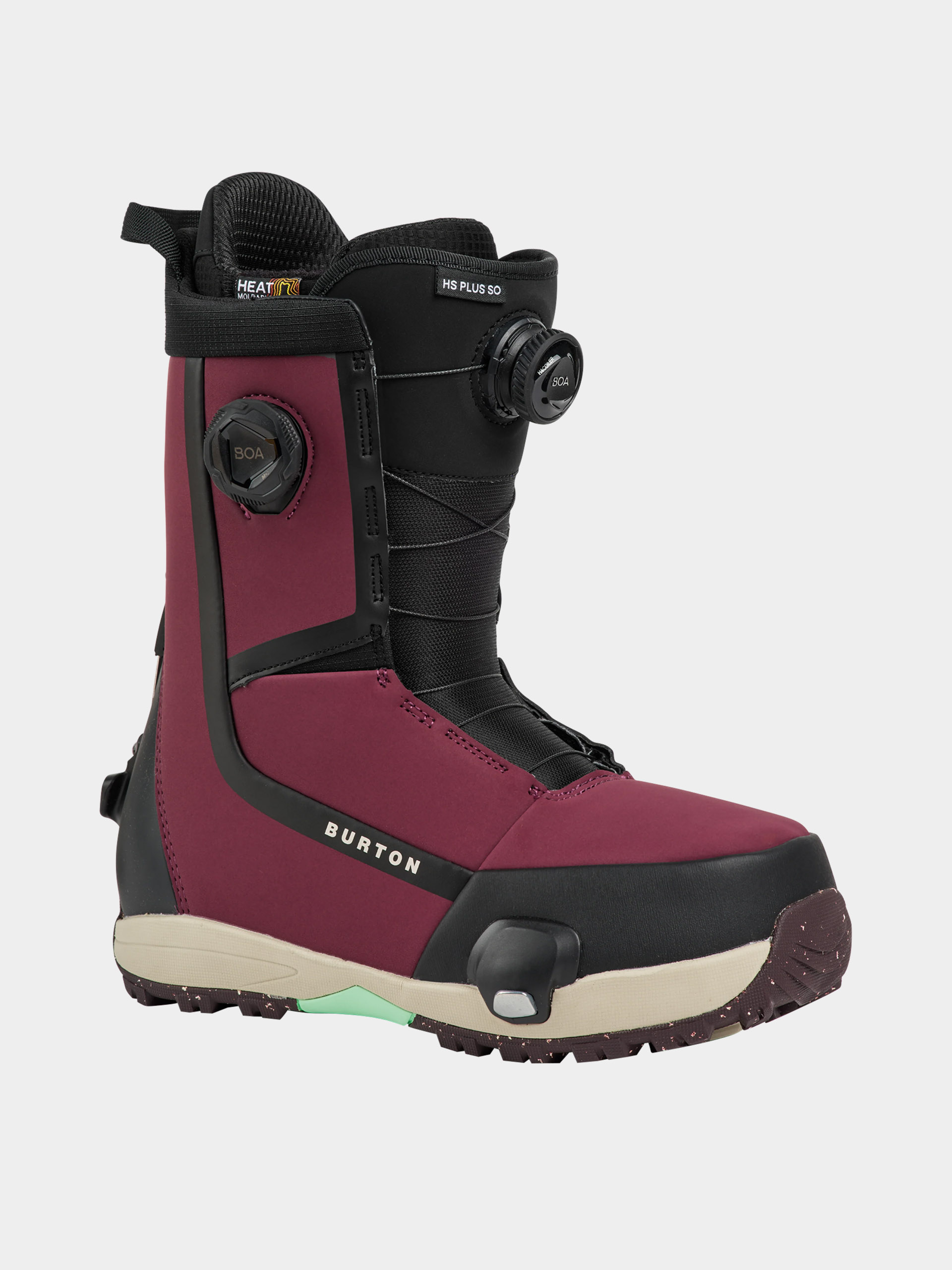 Burton Snowboard Schuhe Highshot Plus Step On