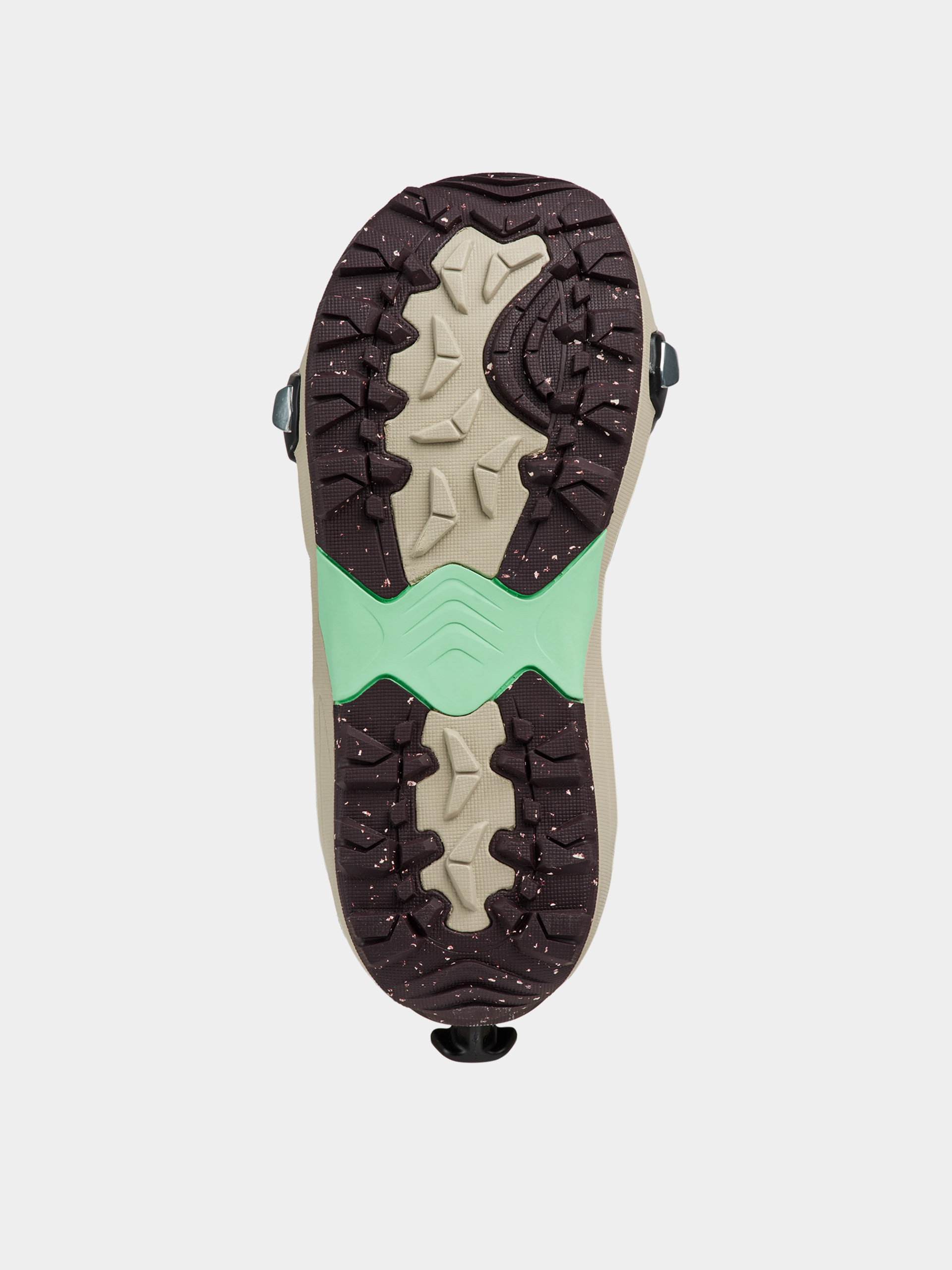 Herren Burton Snowboard Schuhe Highshot Plus Step On (rum raisin)