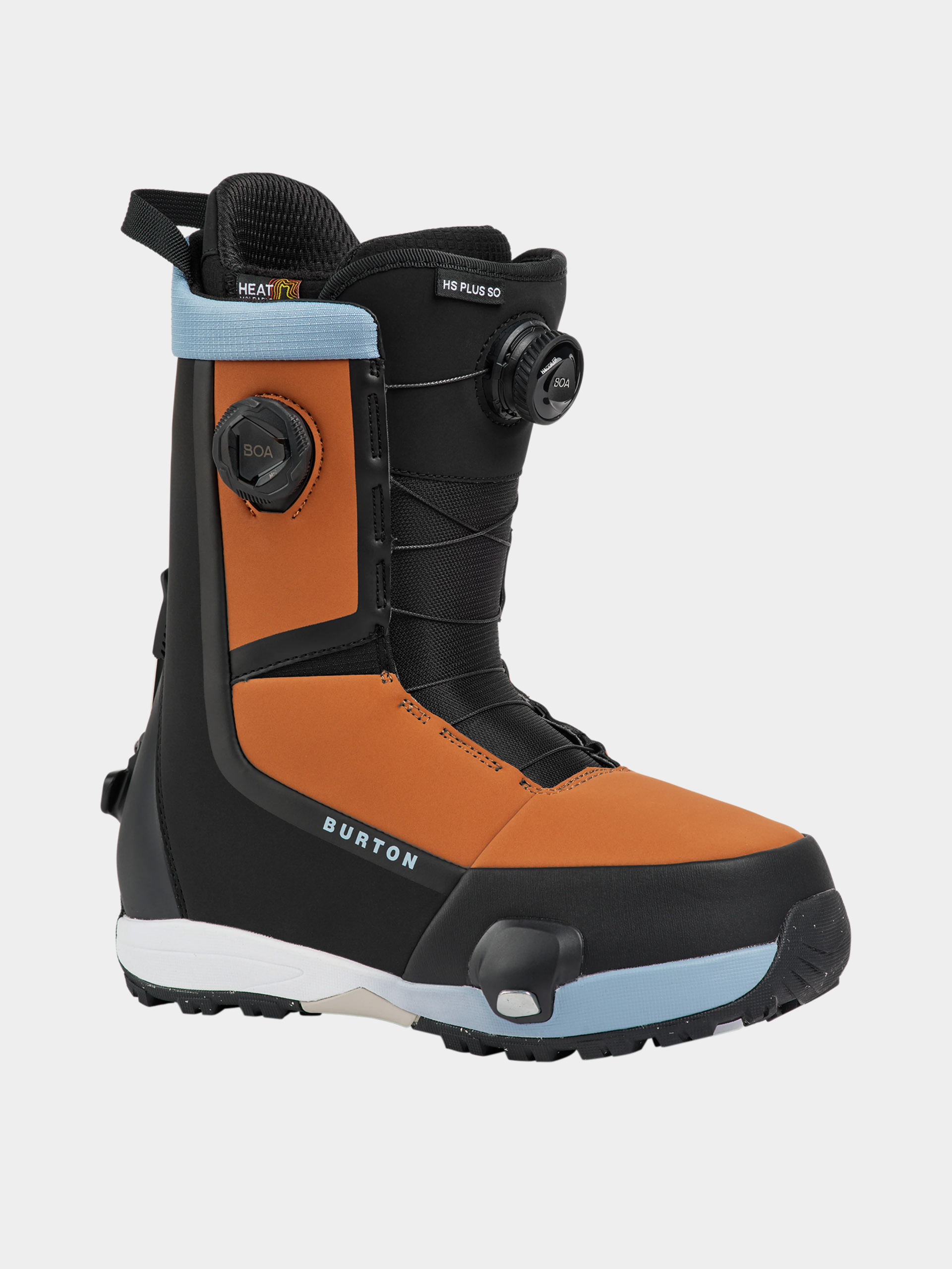 Burton Snowboard Schuhe Highshot Plus Step On