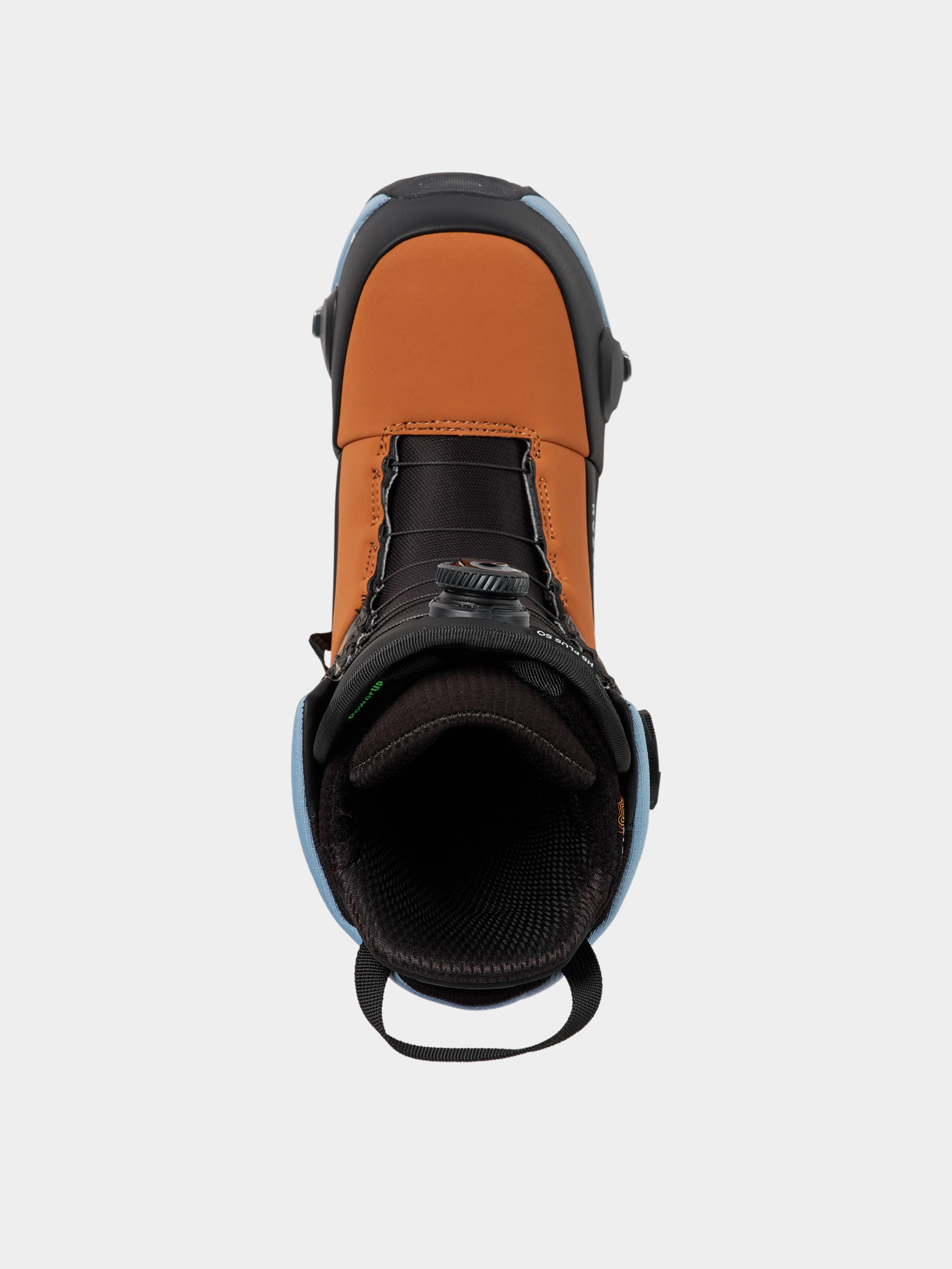 Herren Burton Snowboard Schuhe Highshot Plus Step On (spiced chai)