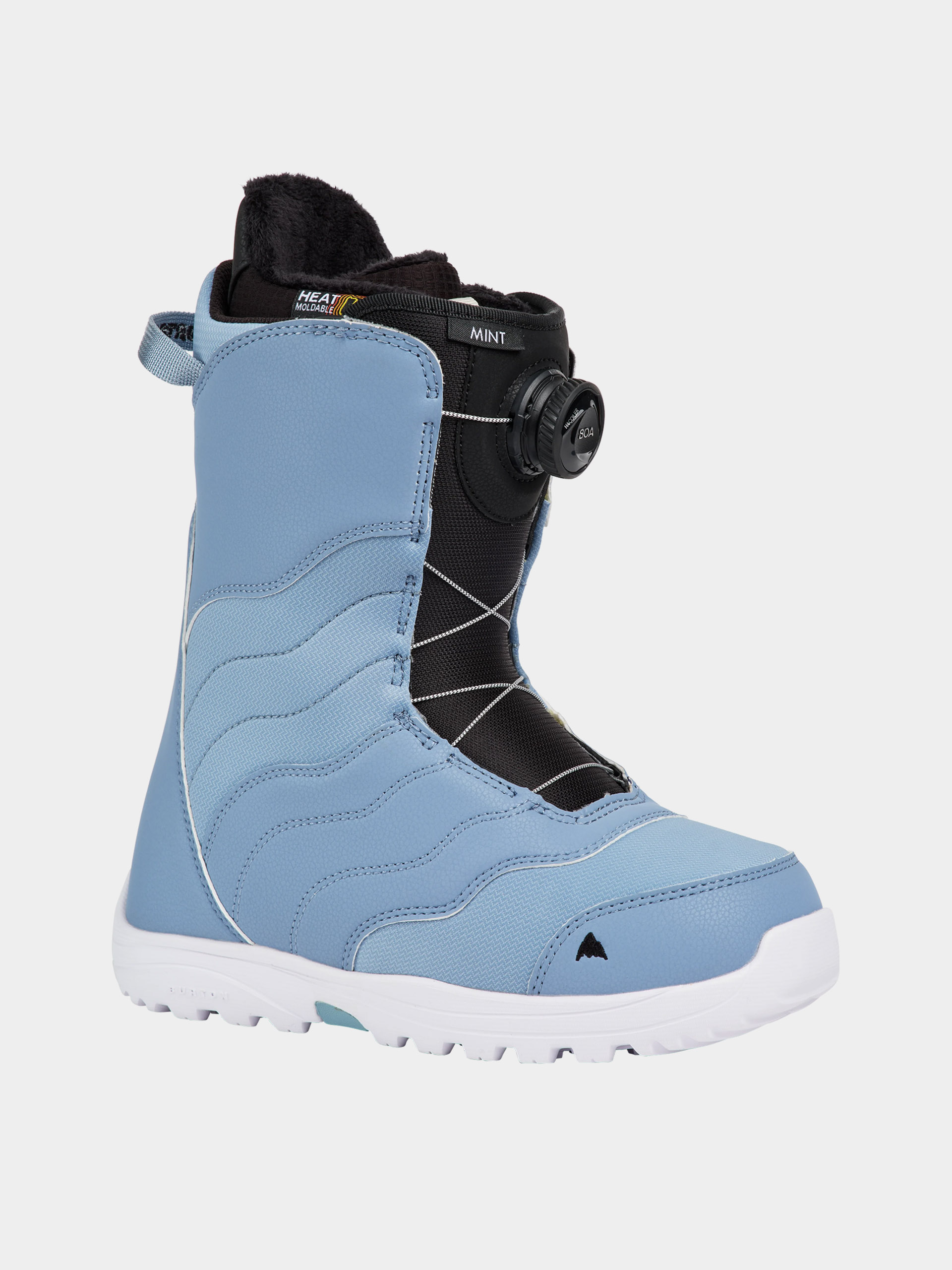 Burton Snowboard boots Mint Boa Wmn