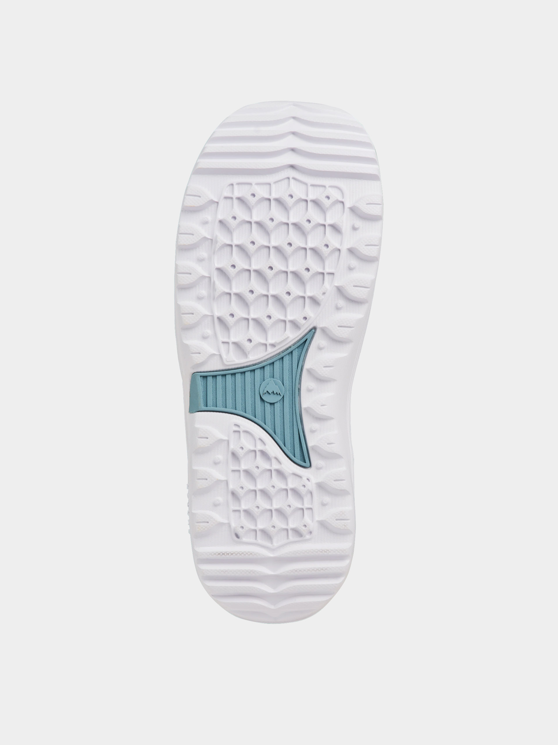 Damen Burton Snowboard Schuhe Mint Boa (airstream blue)