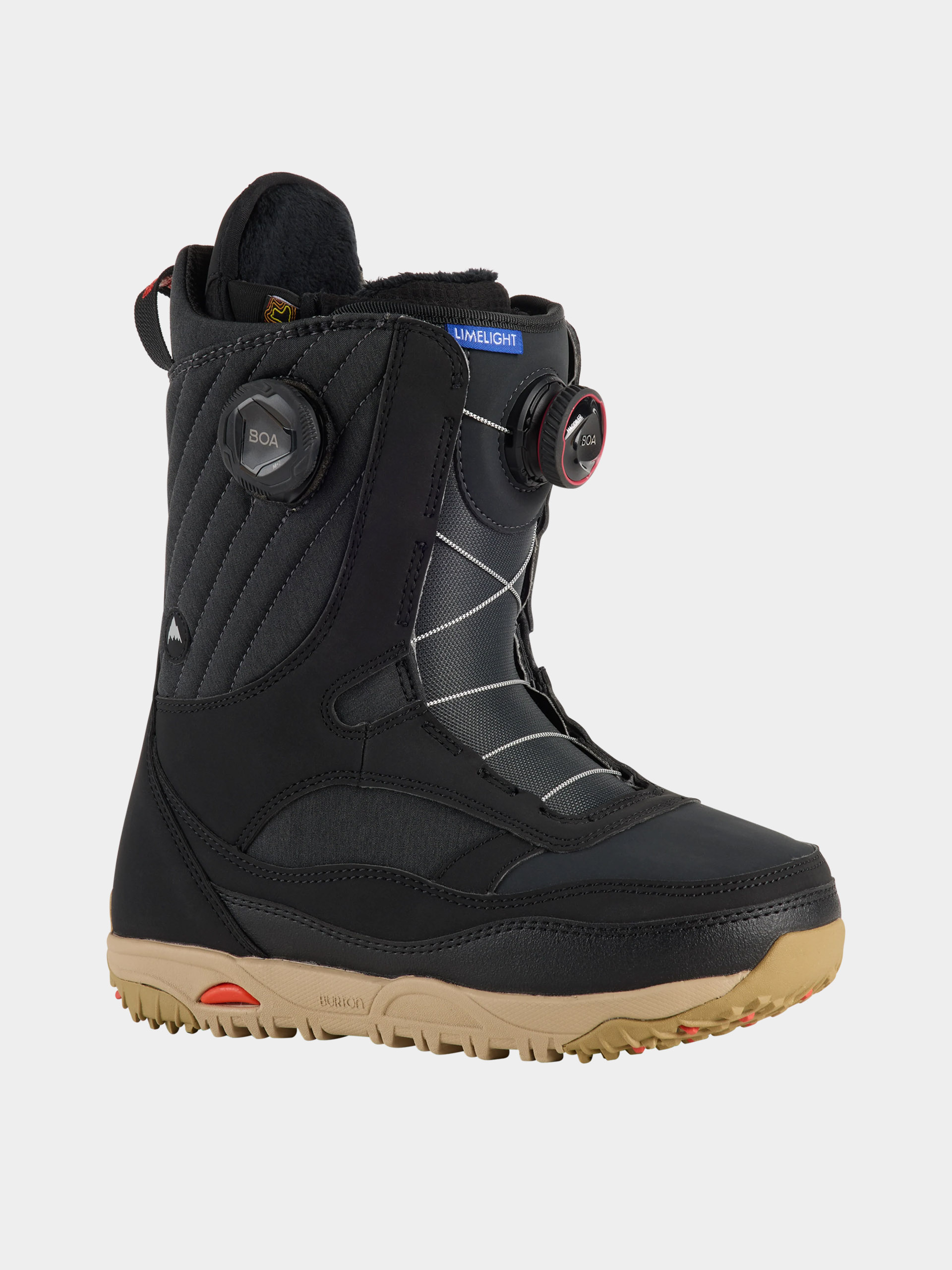 Burton Snowboard Schuhe Limelight Boa Wmn