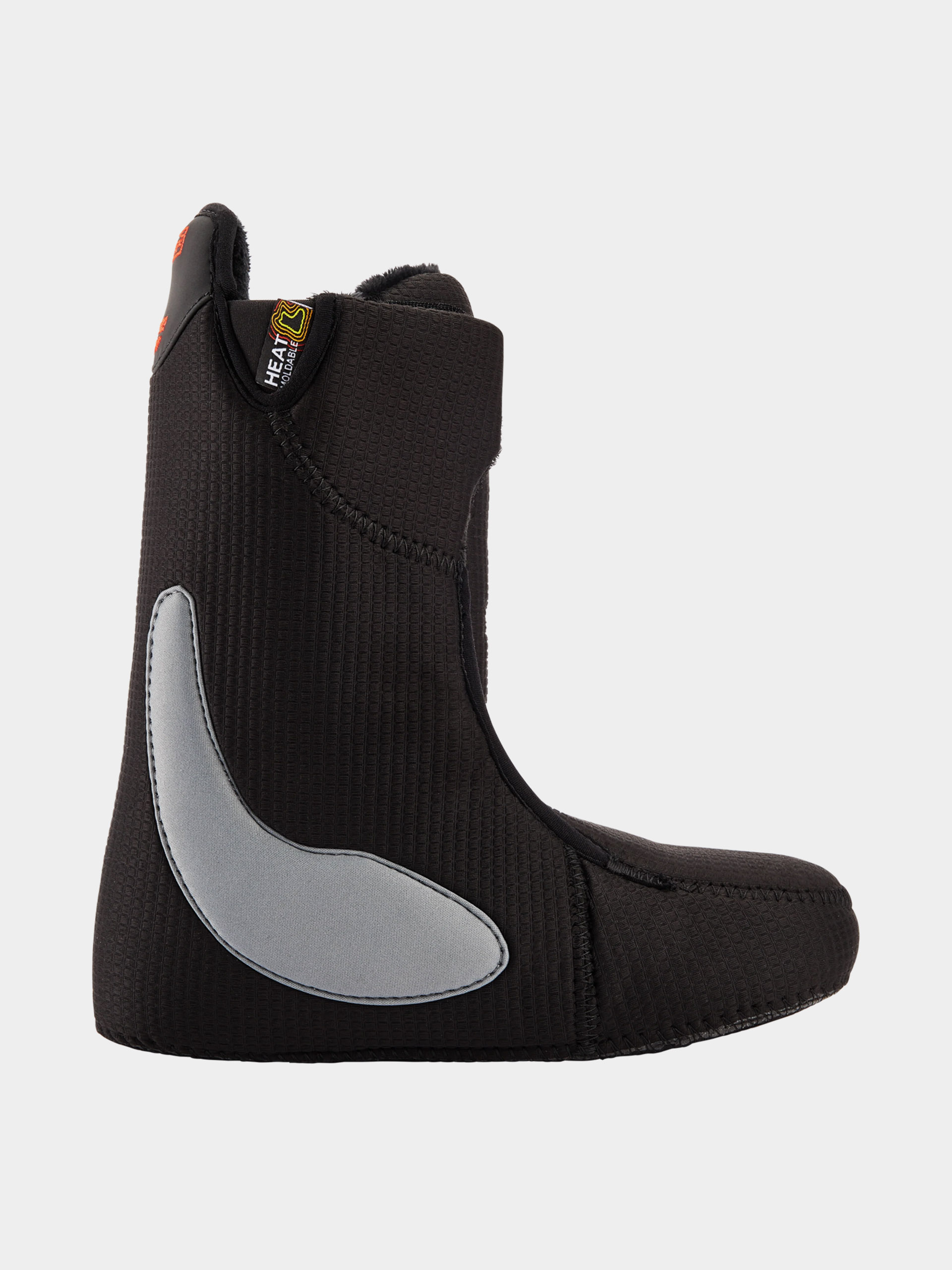 Womens Burton Snowboard boots Limelight Boa (black)