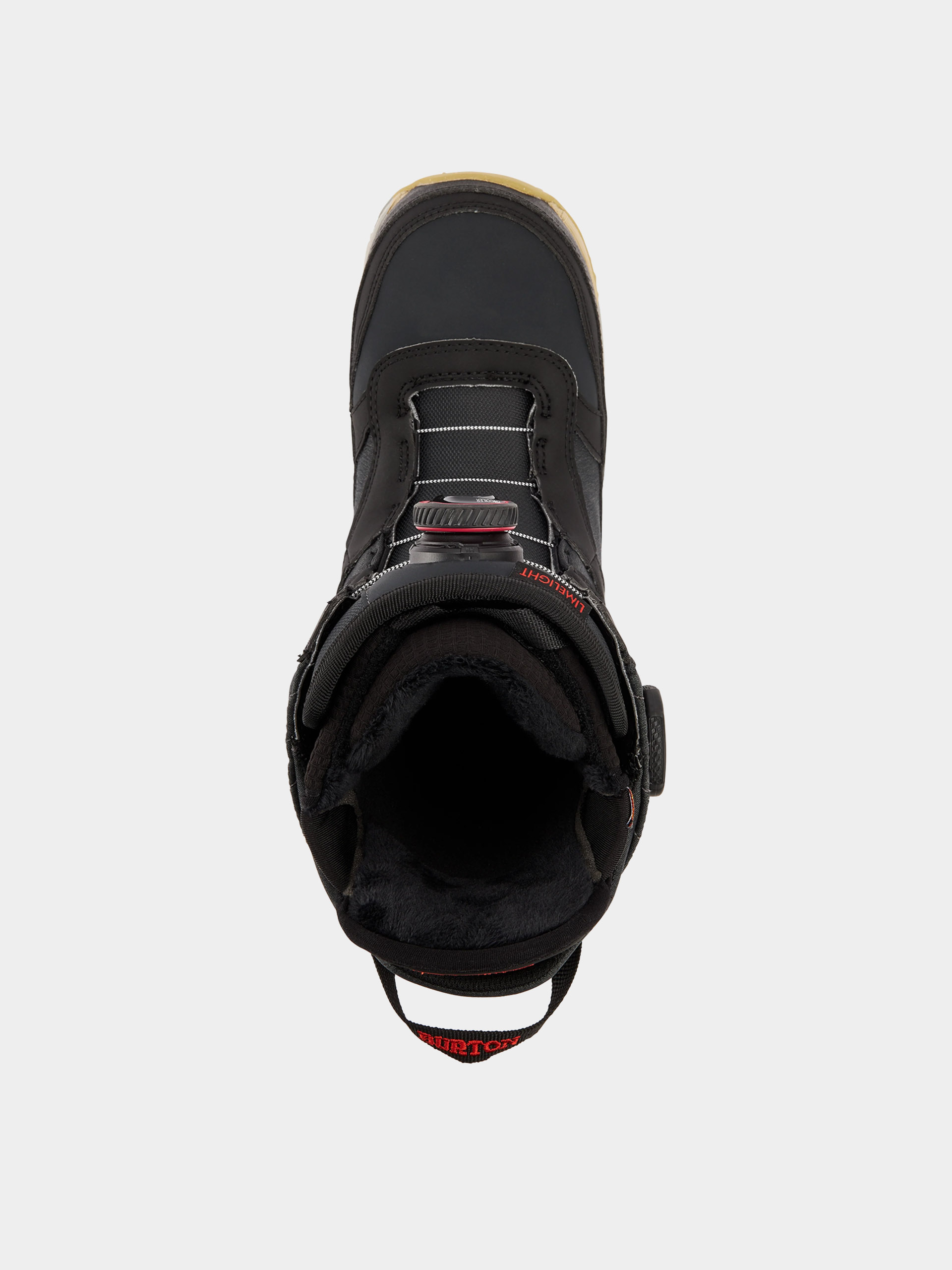 Womens Burton Snowboard boots Limelight Boa (black)