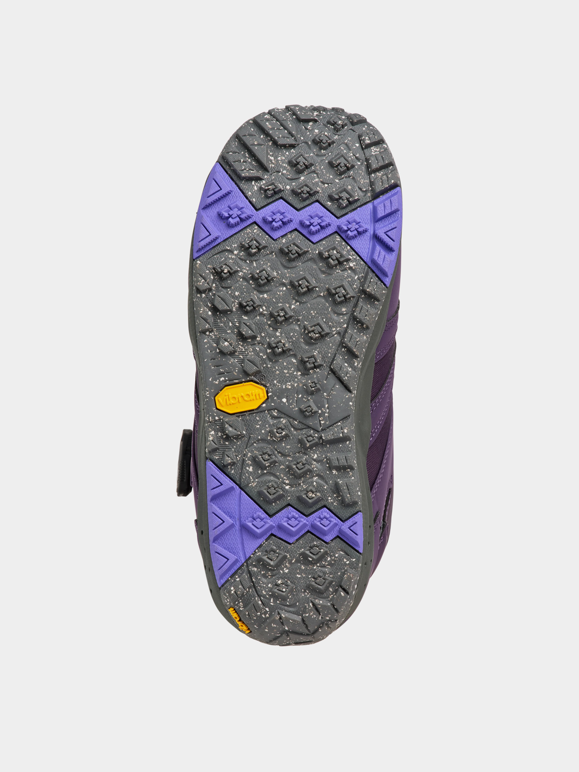 Damen Burton Snowboard Schuhe Felix Boa (nightshade purple)