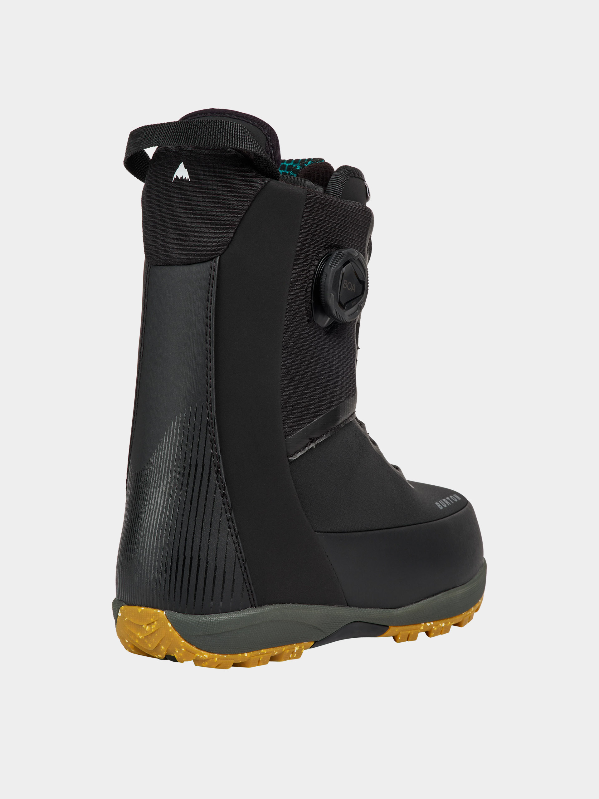 Damen Burton Snowboard Schuhe Waverange Plus (black)