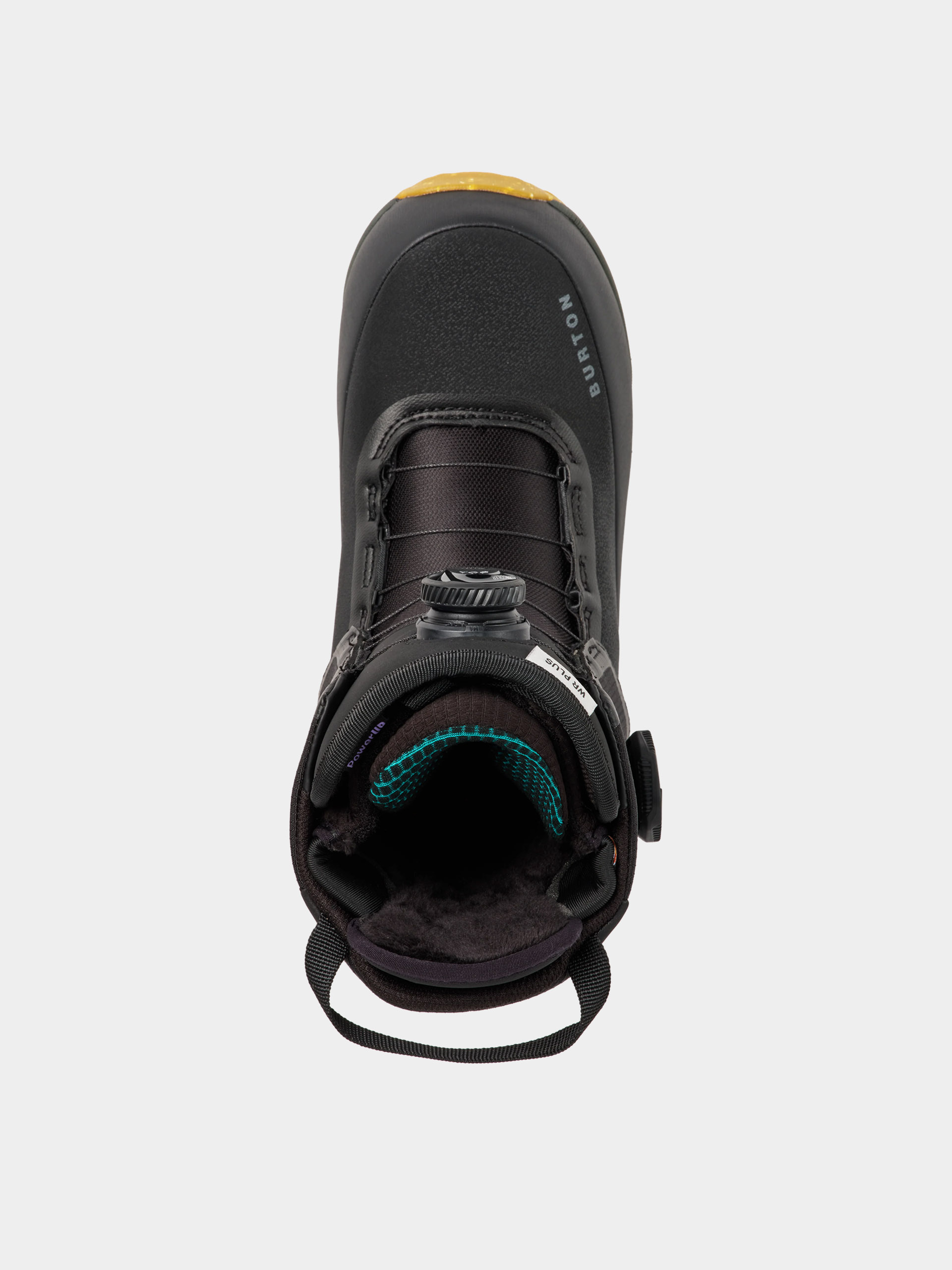 Damen Burton Snowboard Schuhe Waverange Plus (black)