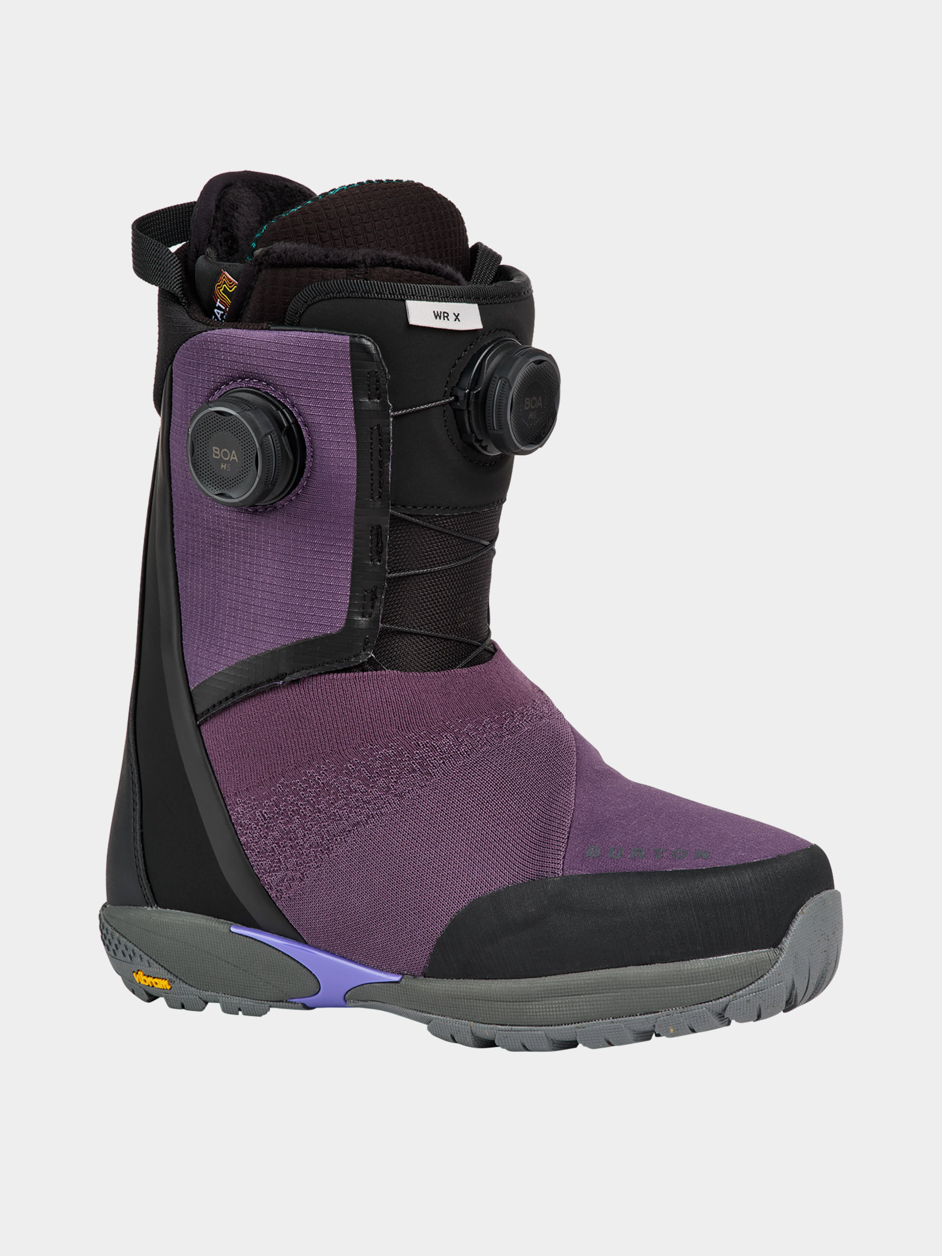 Burton Snowboard boots Waverange X Wmn