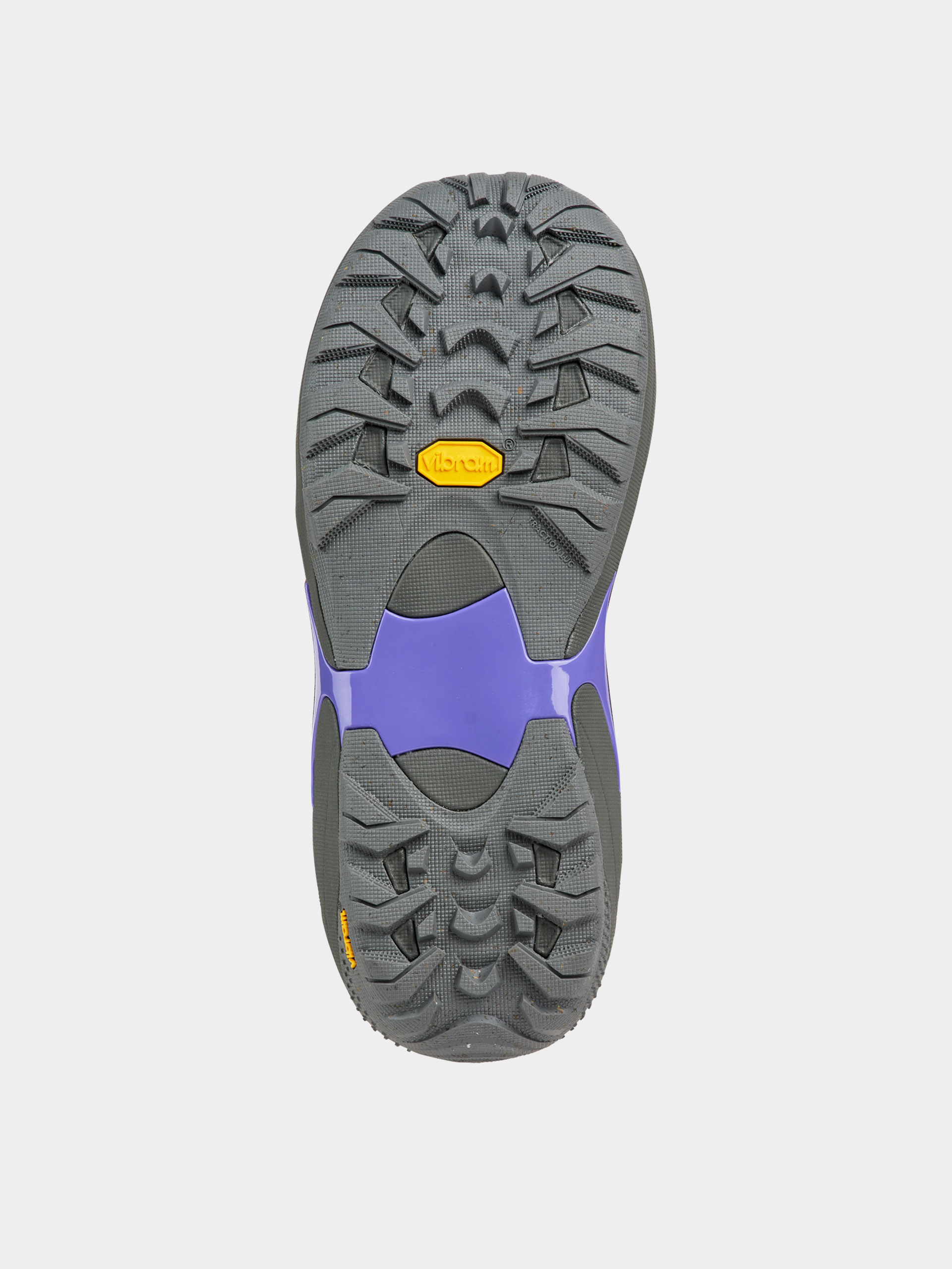 Damen Burton Snowboard Schuhe Waverange X (nightshade purple)