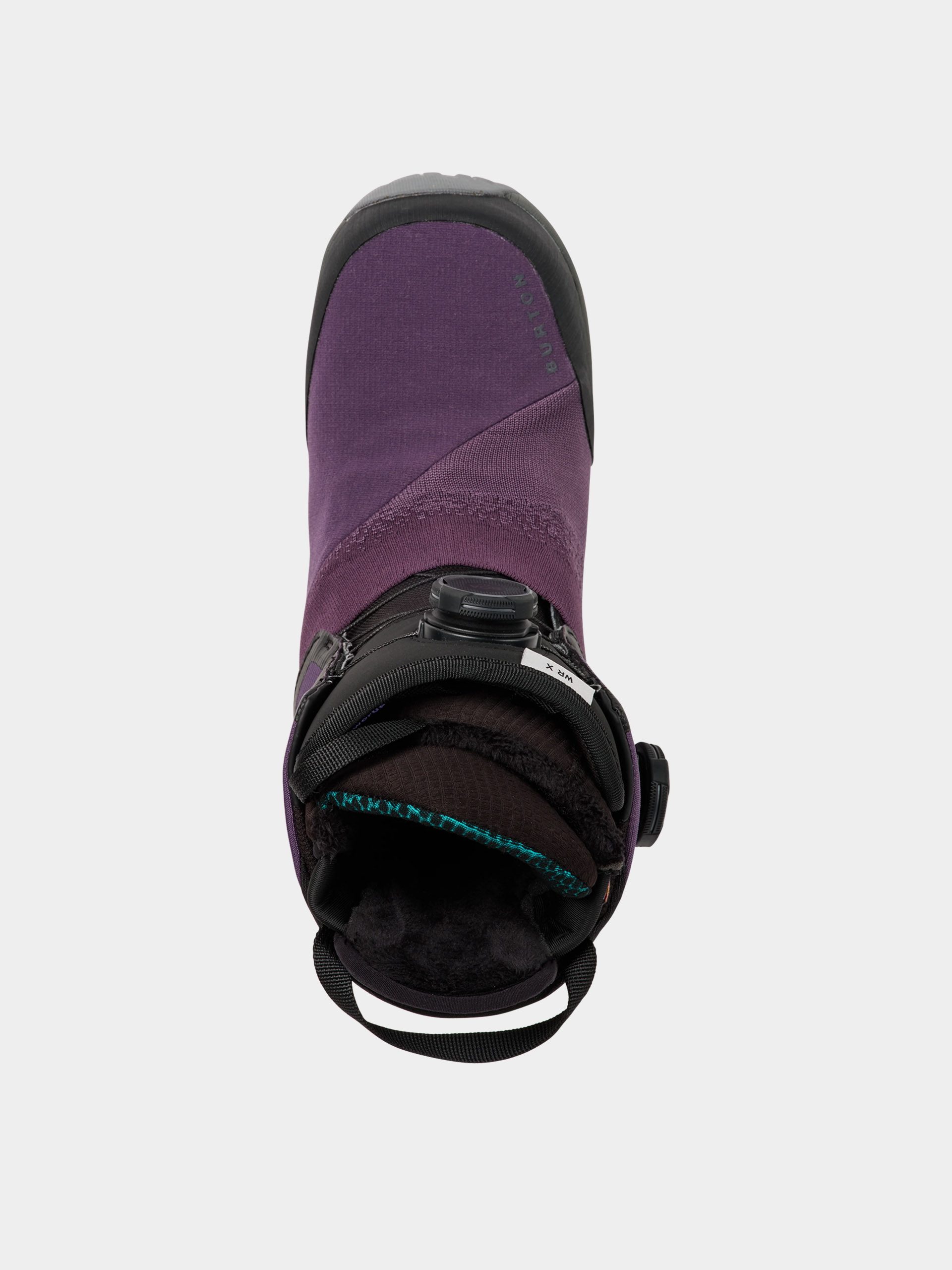 Womens Burton Snowboard boots Waverange X (nightshade purple)