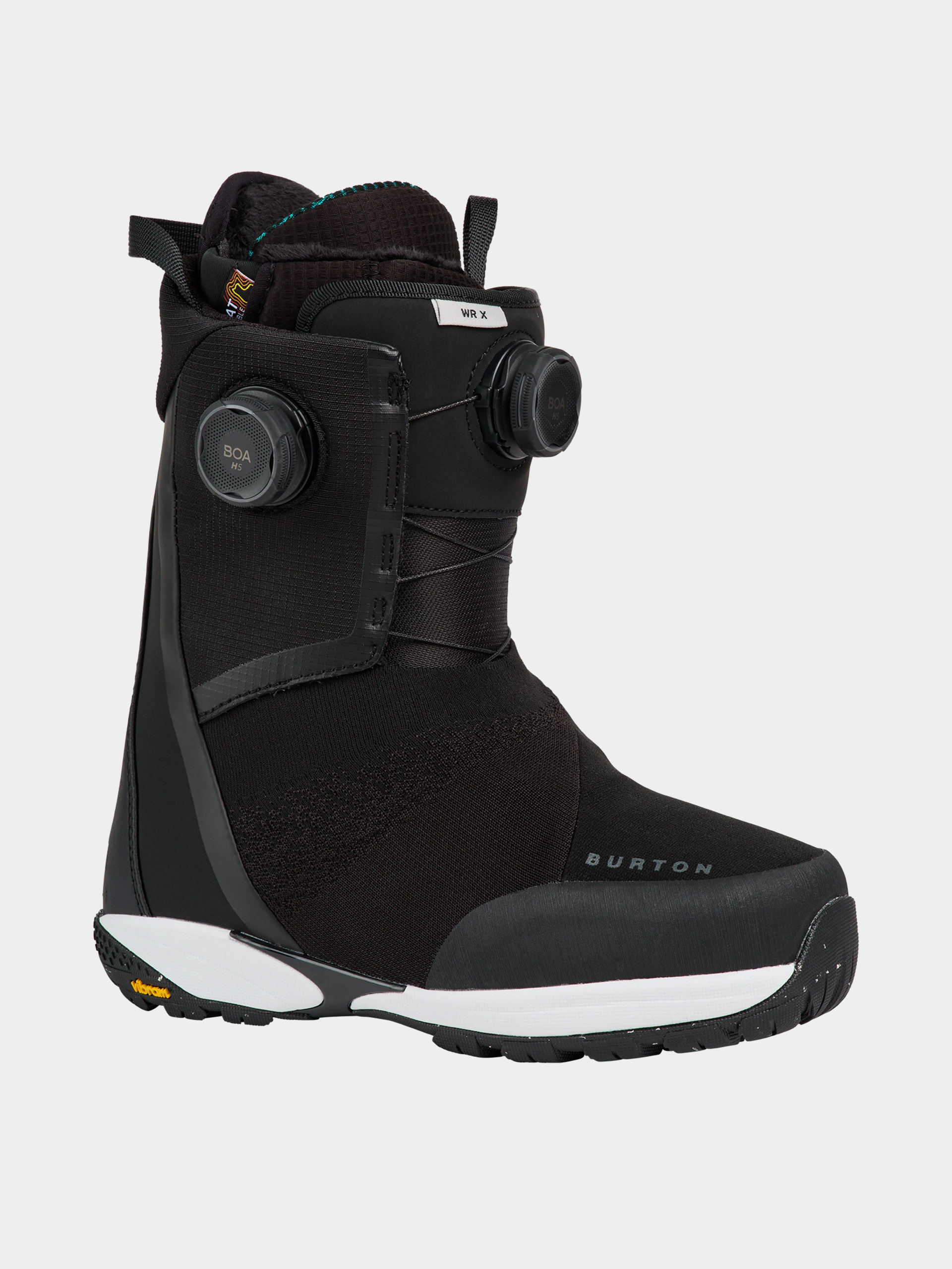 Womens Burton Snowboard boots Waverange X (black)