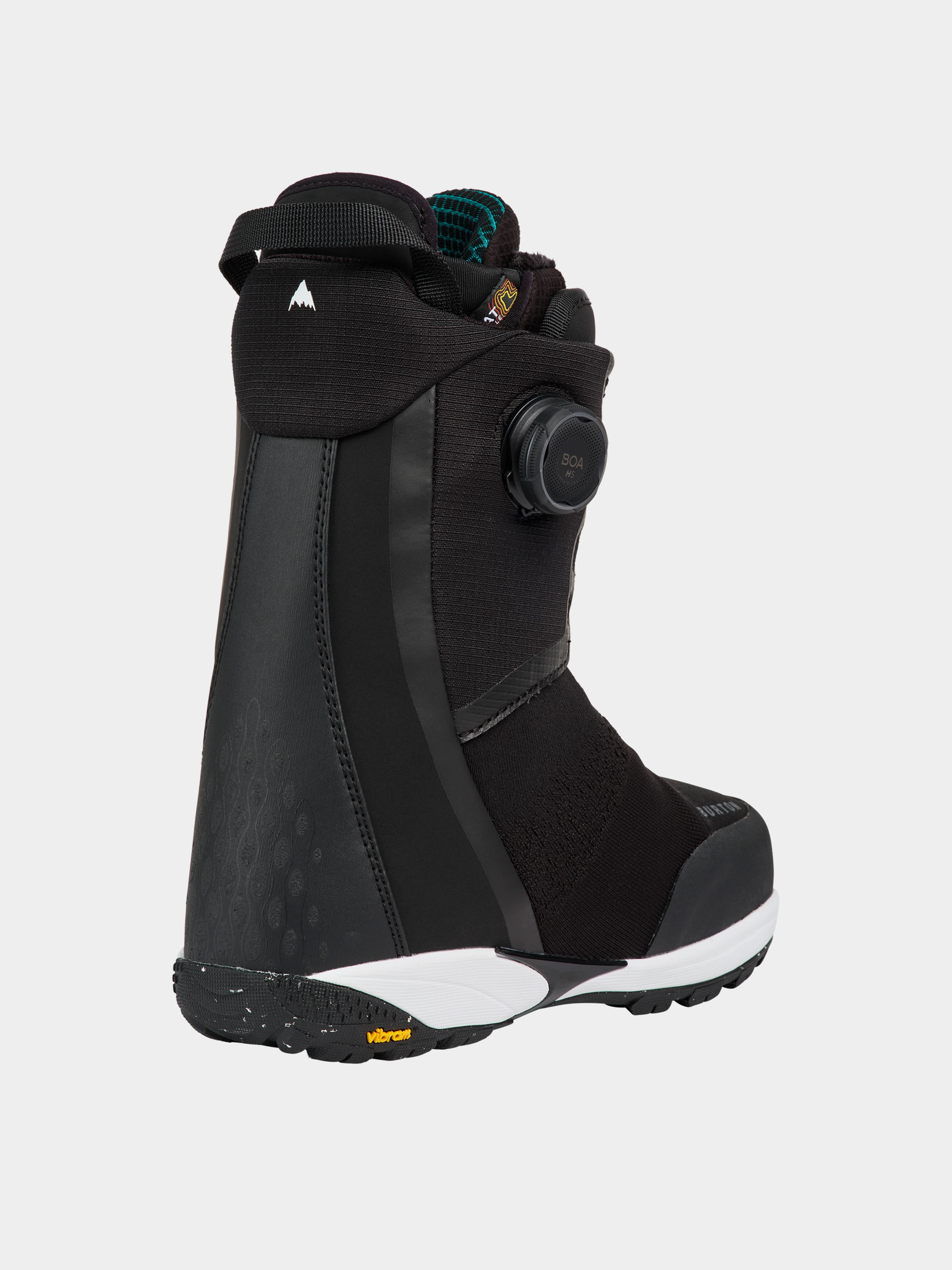 Womens Burton Snowboard boots Waverange X (black)