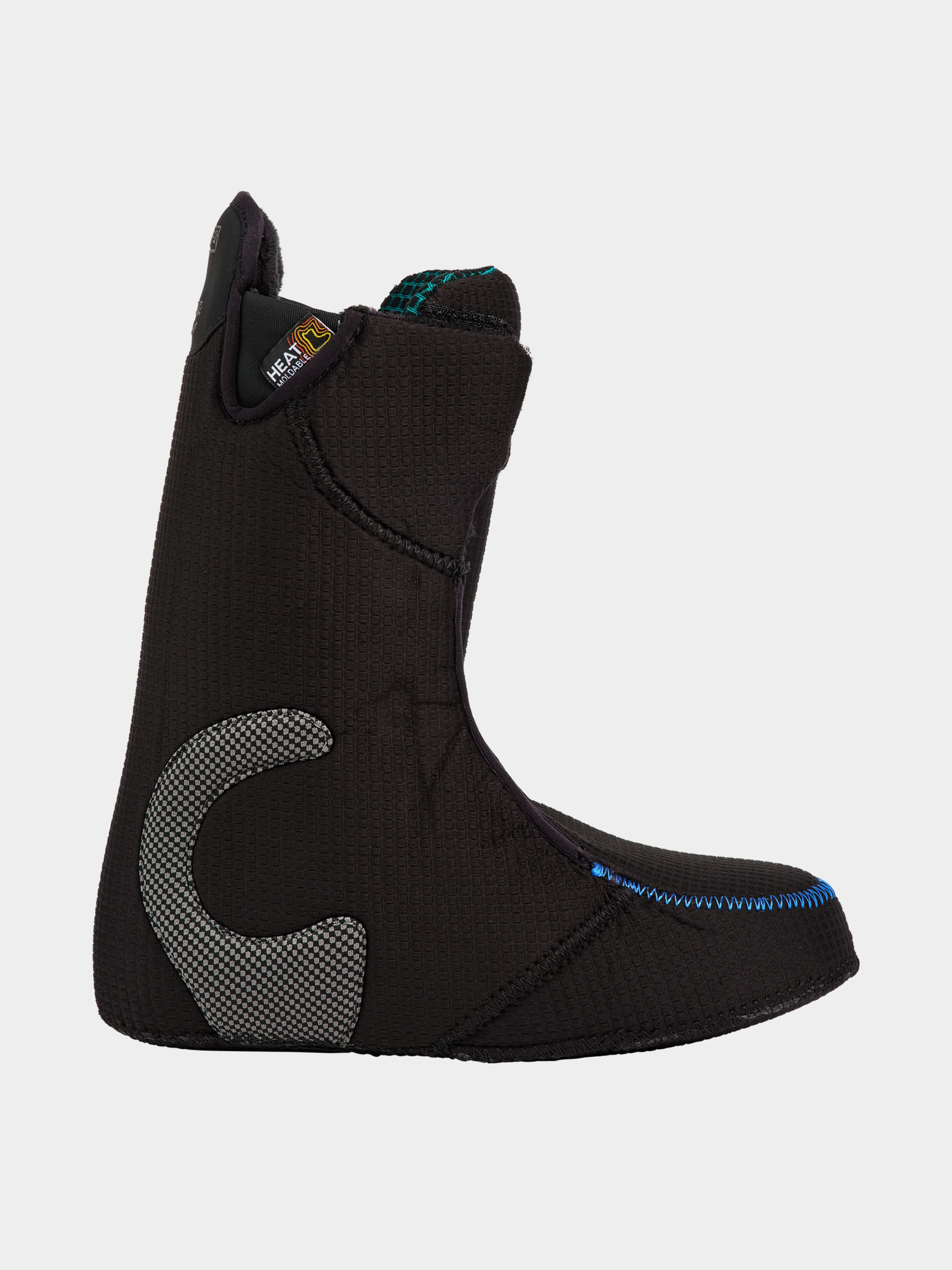 Damen Burton Snowboard Schuhe Waverange X (black)
