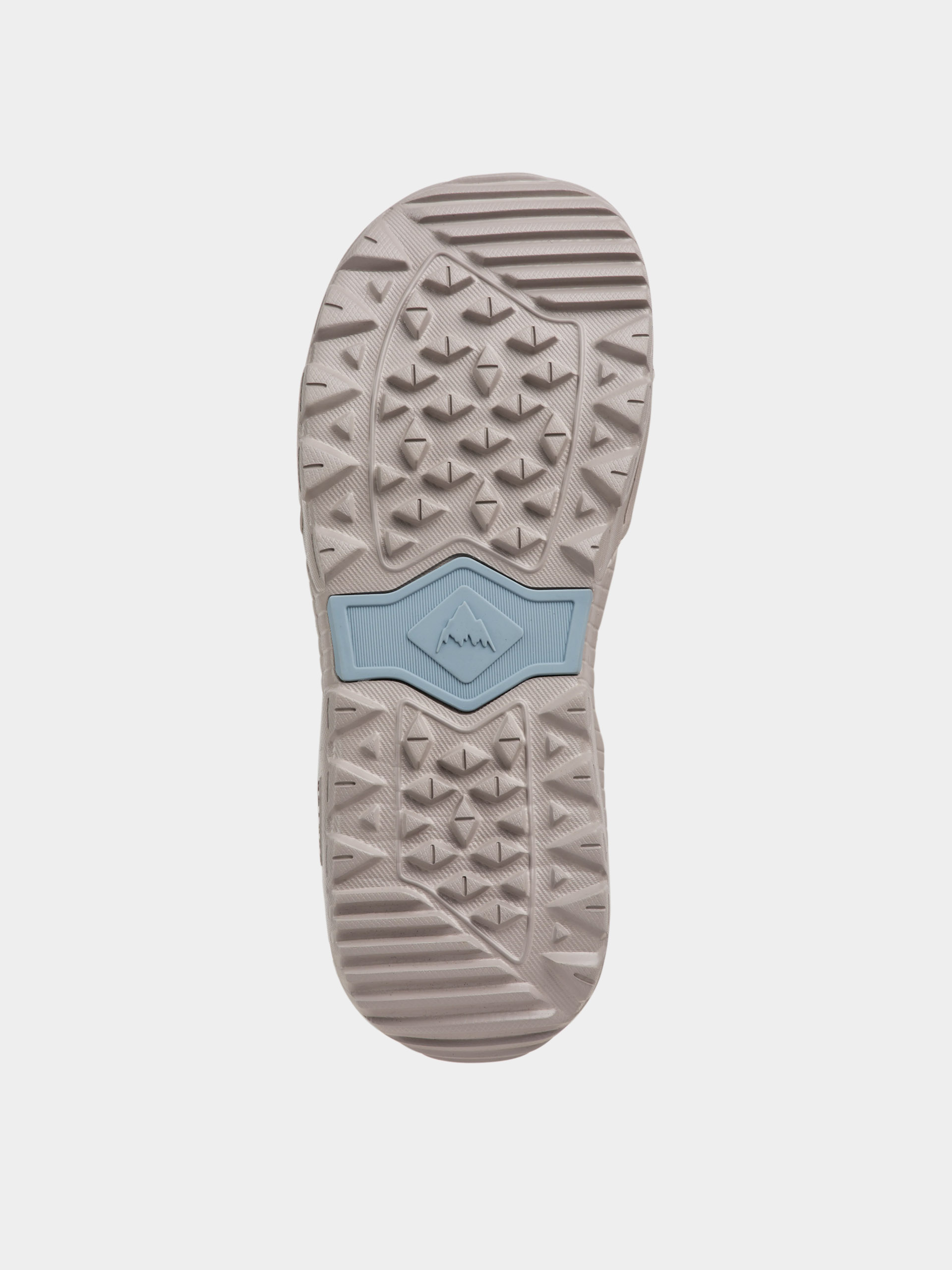 Mens Burton Snowboard boots Moto Boa (chinchilla gray)