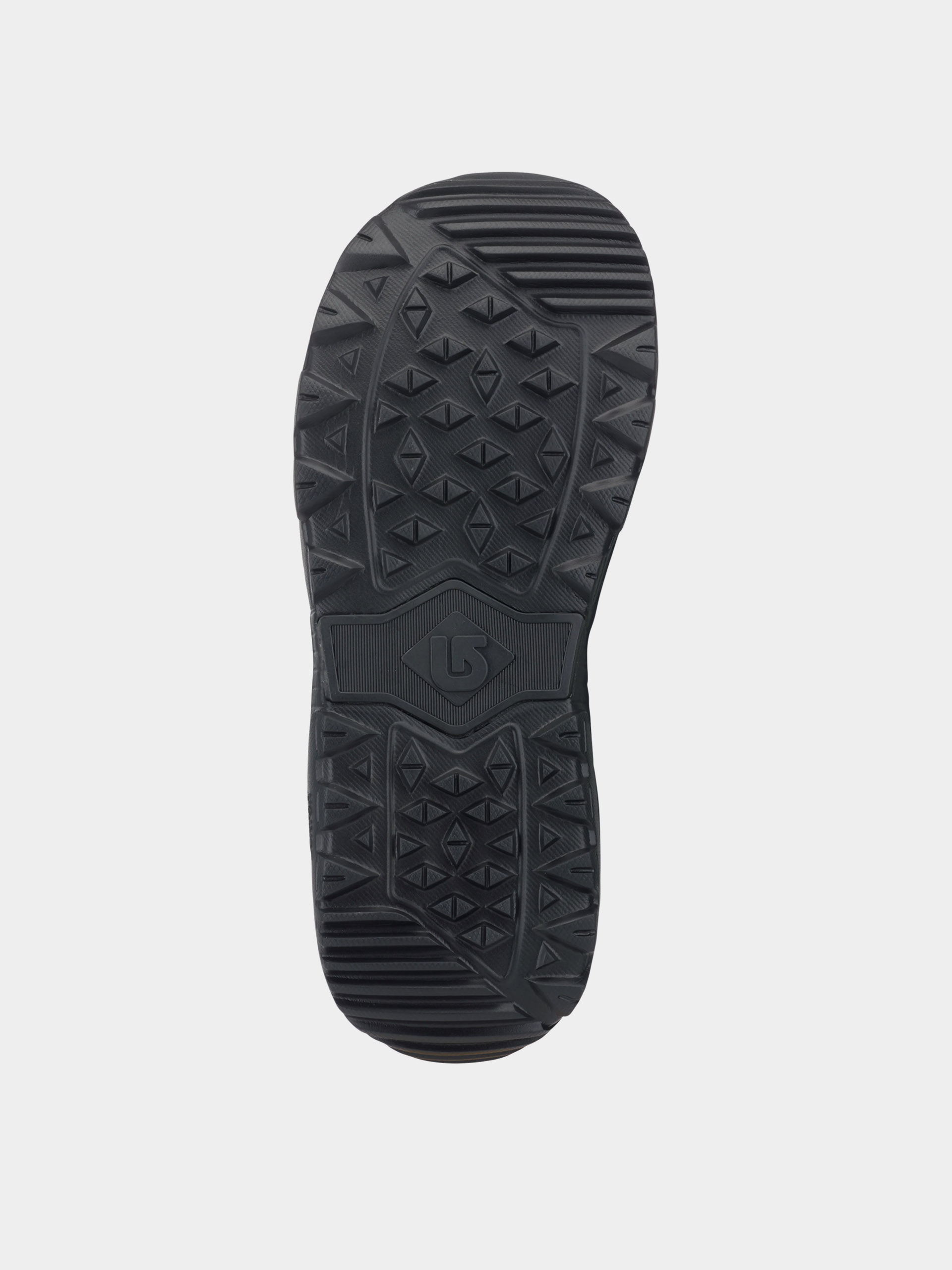 Herren Burton Snowboard Schuhe Moto Boa (black)