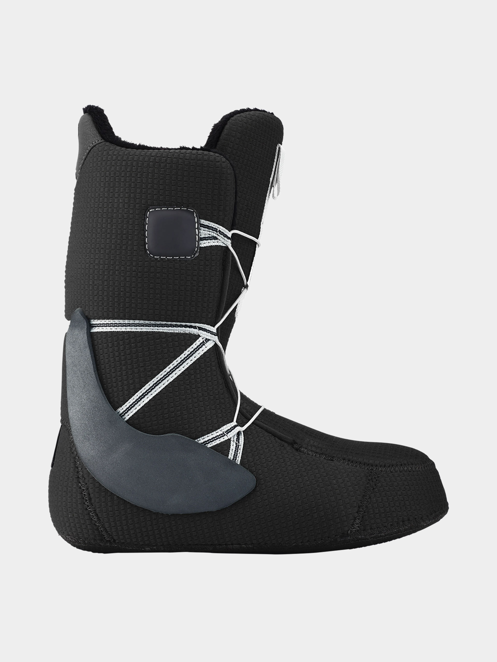 Mens Burton Snowboard boots Moto Boa (black)