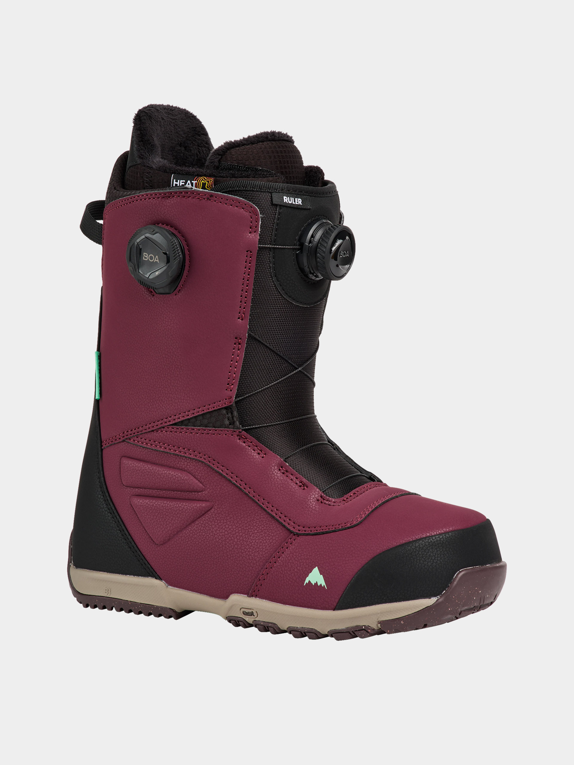 Burton Snowboard Schuhe Ruler Boa