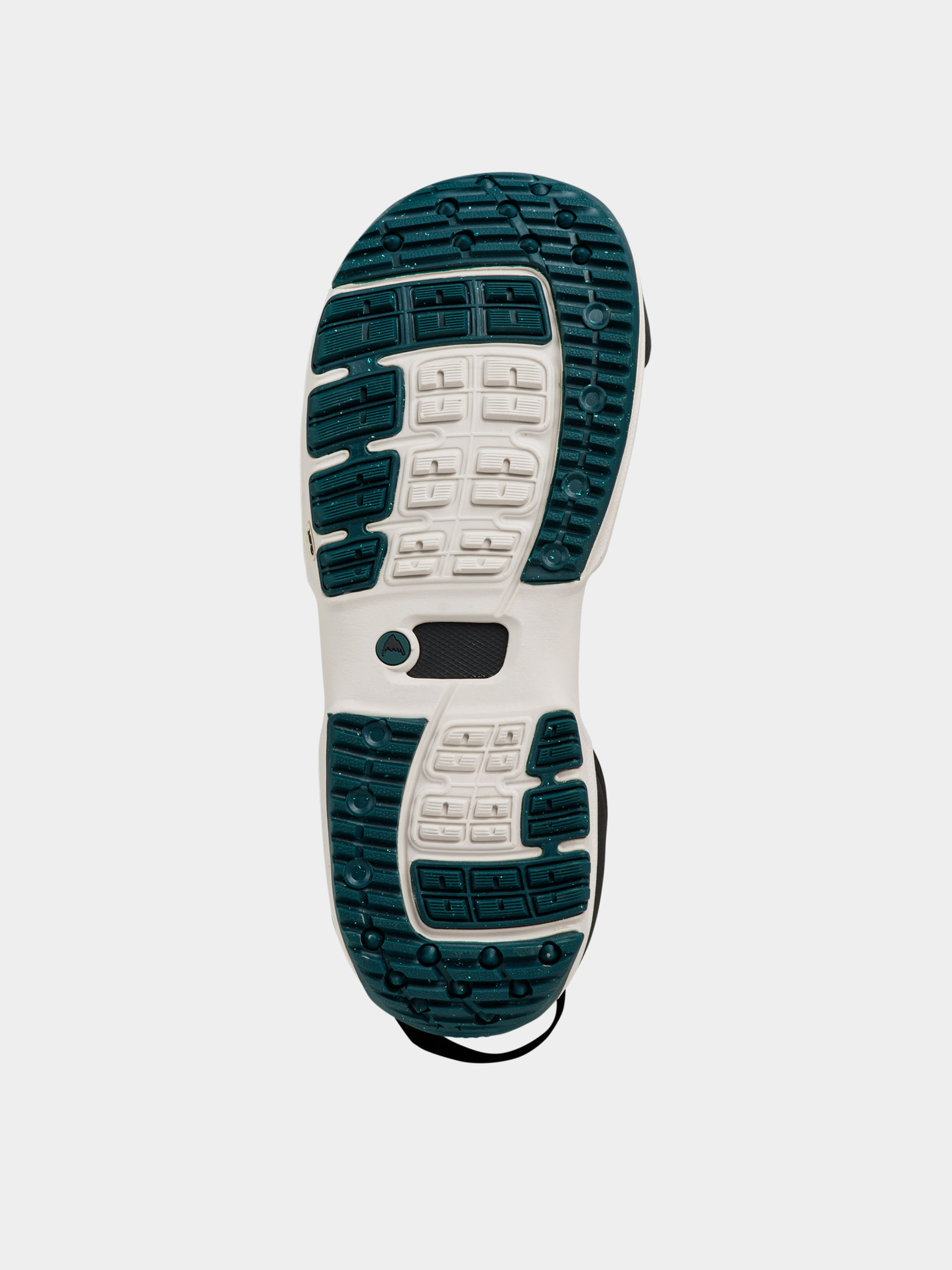 Mens Burton Snowboard boots Ruler Boa (white)