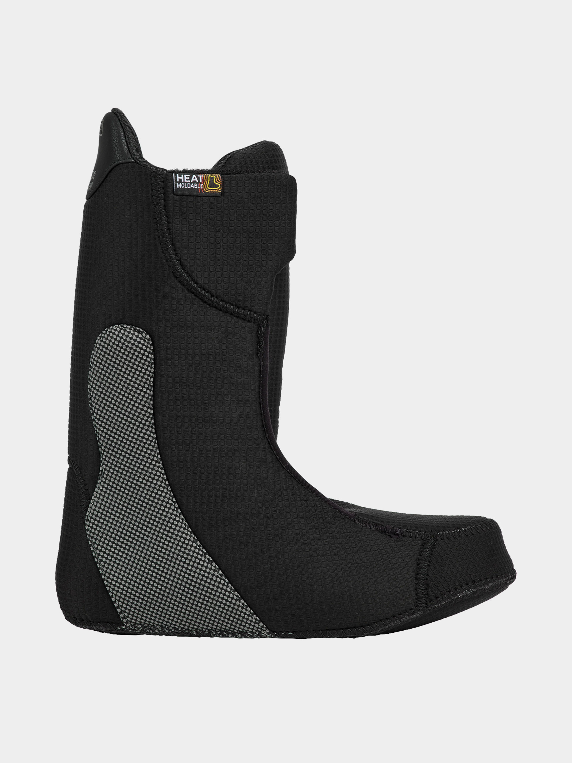 Mens Burton Snowboard boots Photon Boa (chinchilla gray)