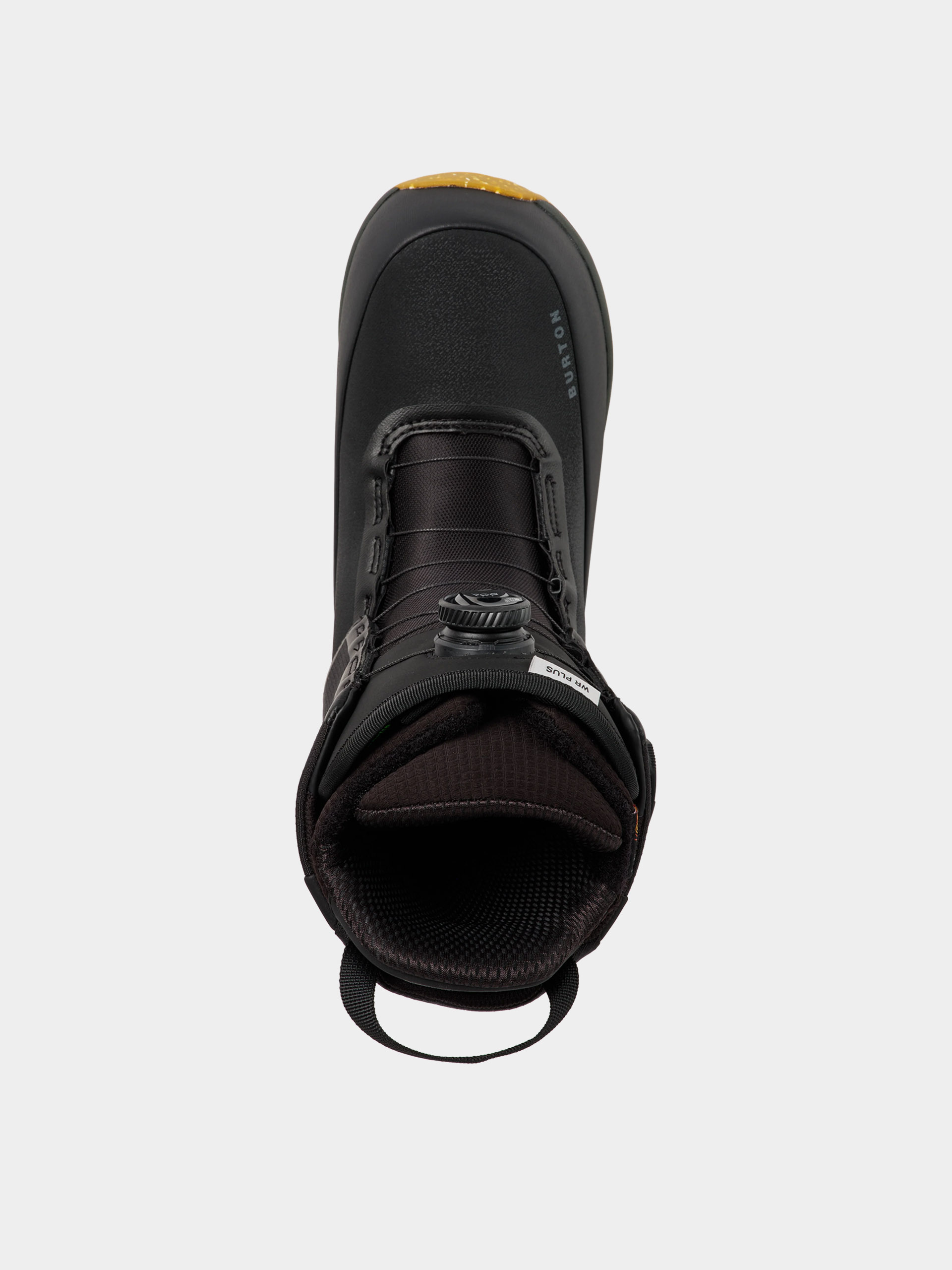 Herren Burton Snowboard Schuhe Waverange Plus (black)