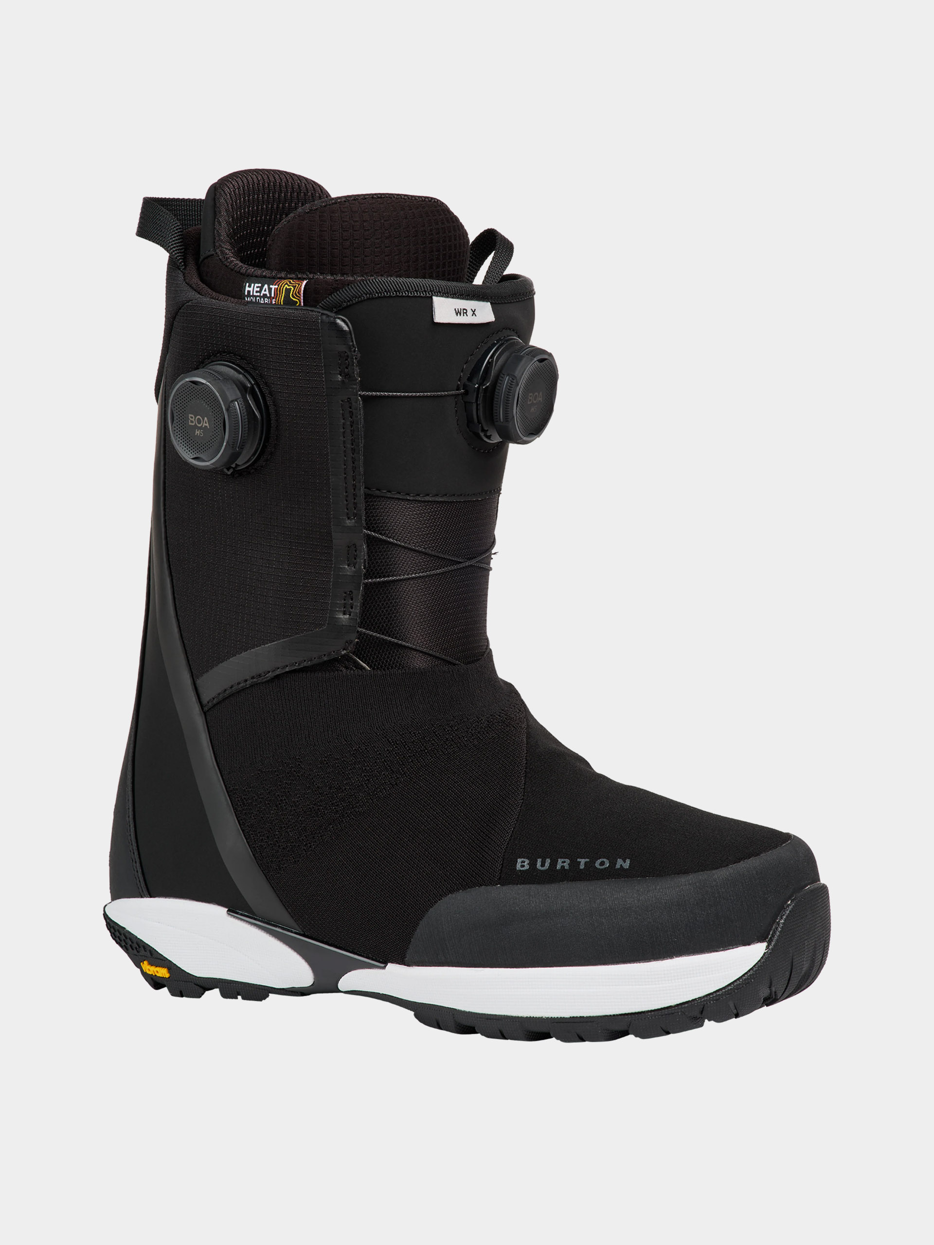 Burton Snowboard Schuhe Burton Waverange X