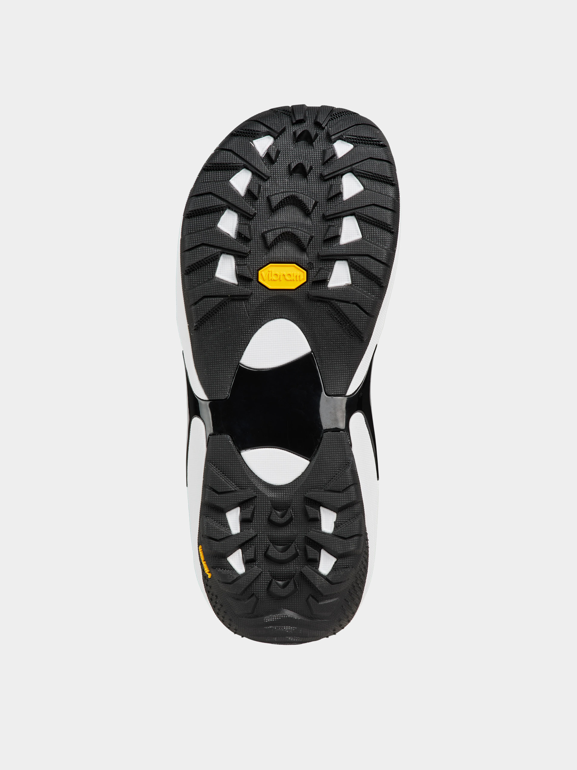 Mens Burton Snowboard boots Burton Waverange X (black)