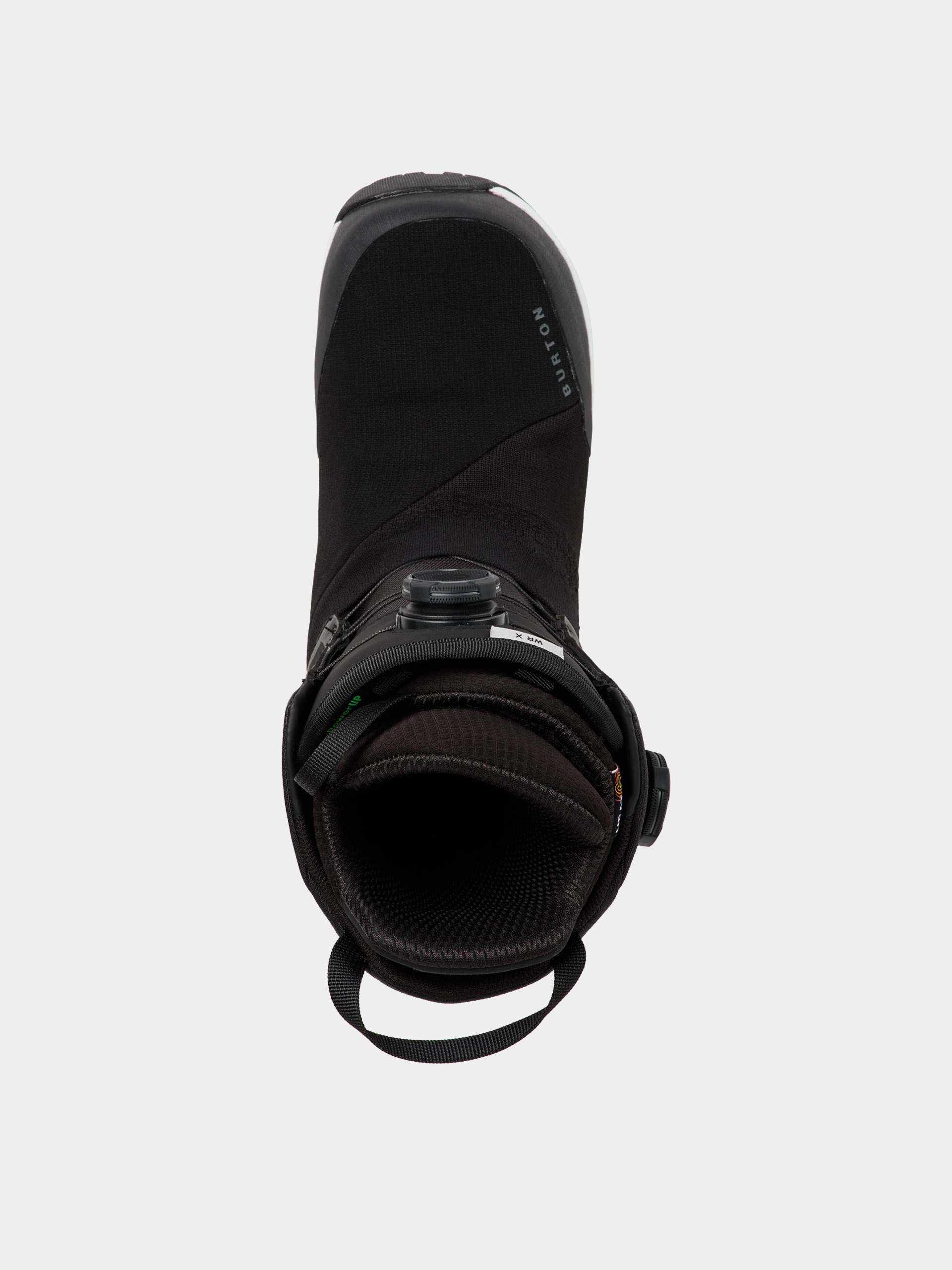 Herren Burton Snowboard Schuhe Burton Waverange X (black)