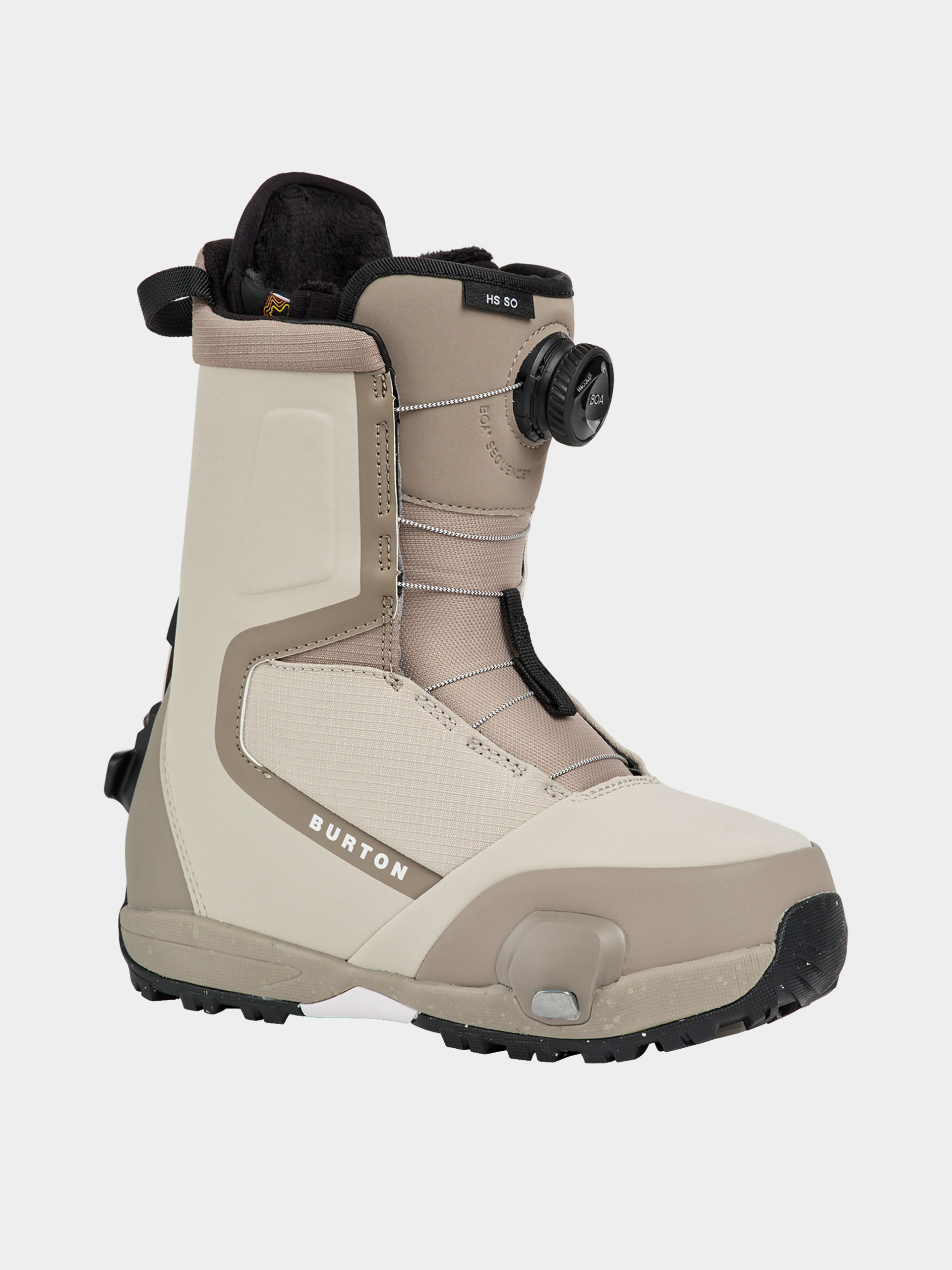 Burton Snowboard Schuhe Highshot Step On Wmn