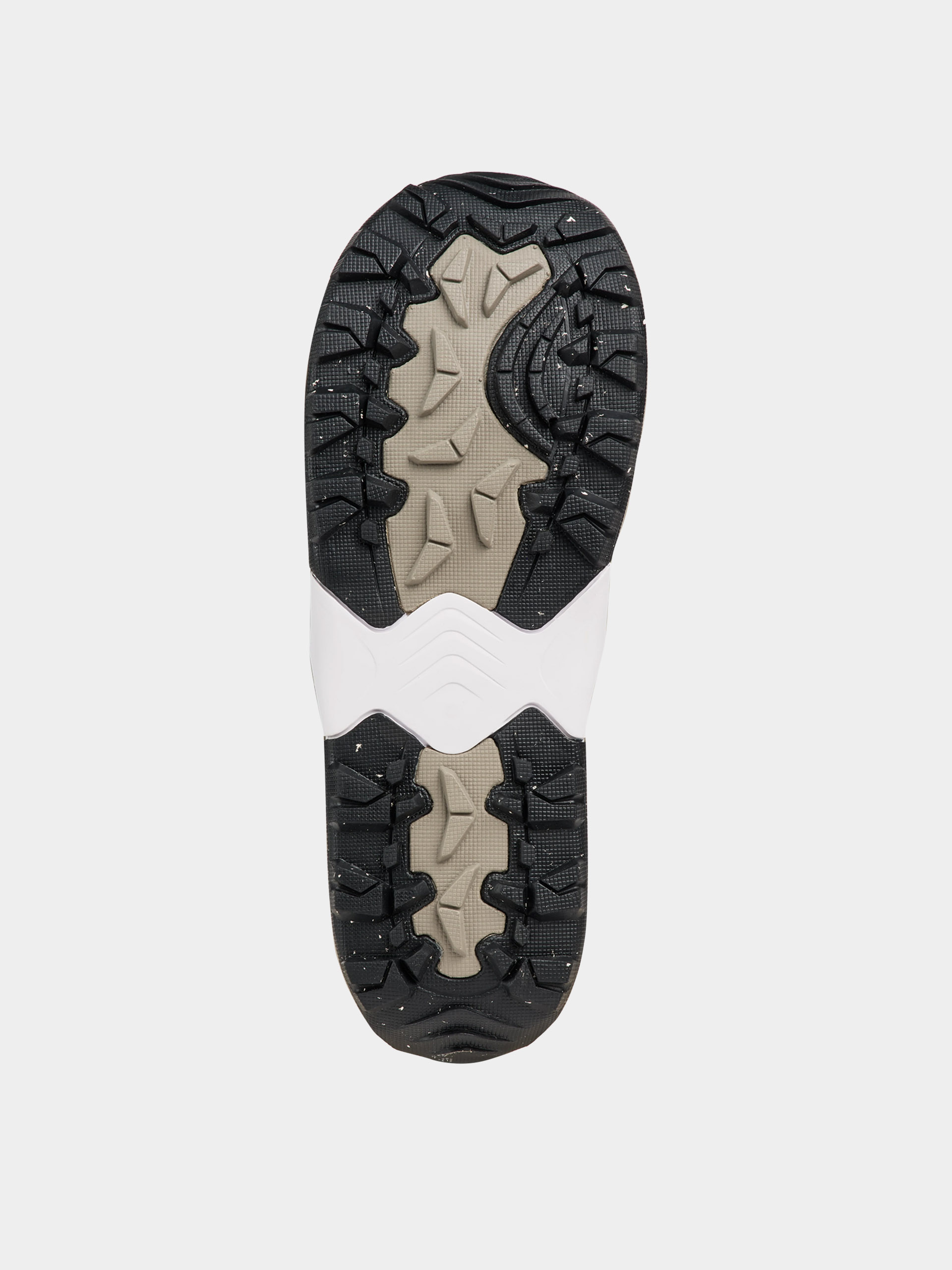 Womens Burton Snowboard boots Highshot Step On (chinchilla gray)