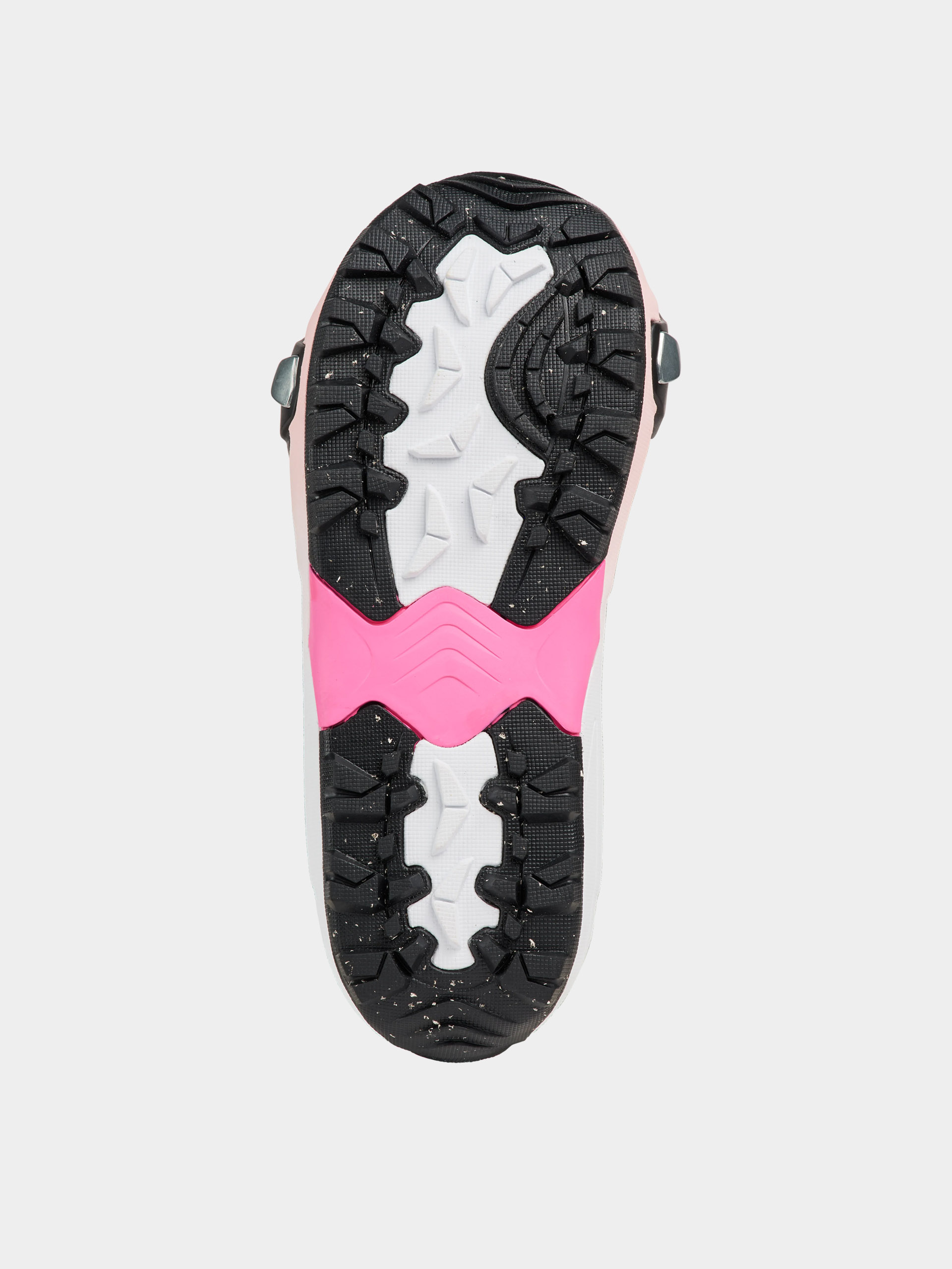 Womens Burton Snowboard boots Highshot Plus Step On (black/pink)