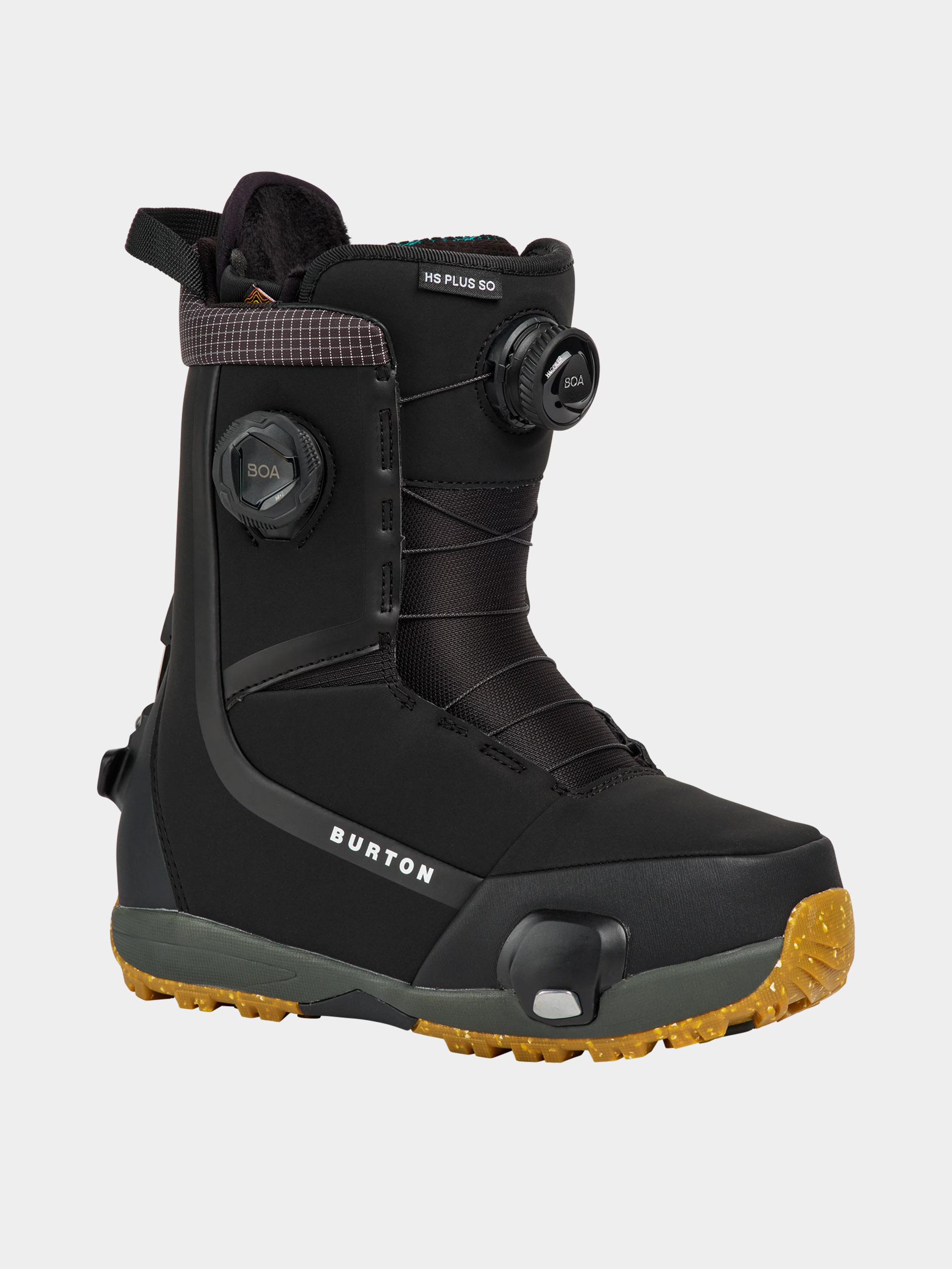 Burton Snowboard Schuhe Highshot Plus Step On Wmn
