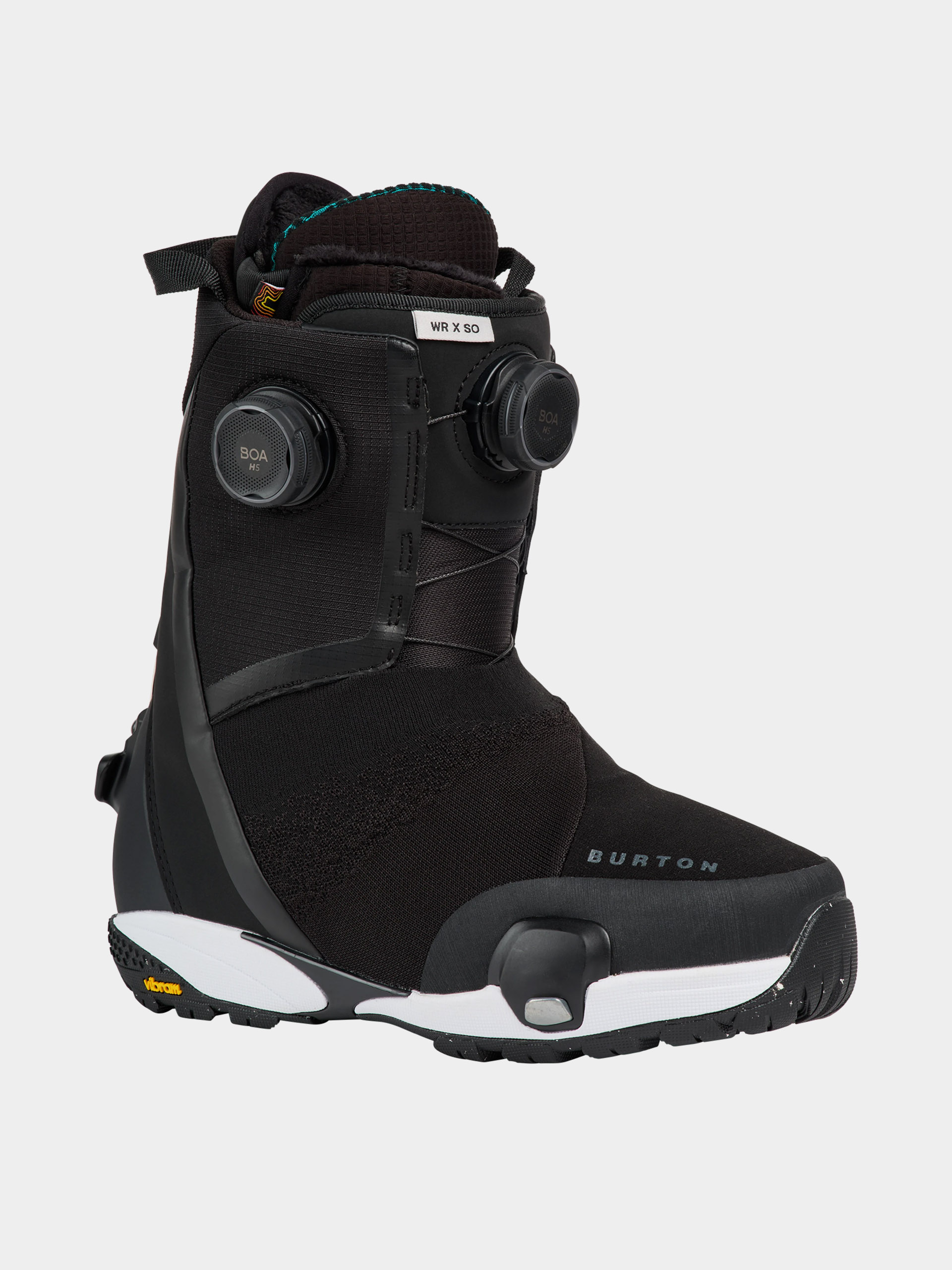 Burton Snowboard Schuhe Waverange X Step On Wmn