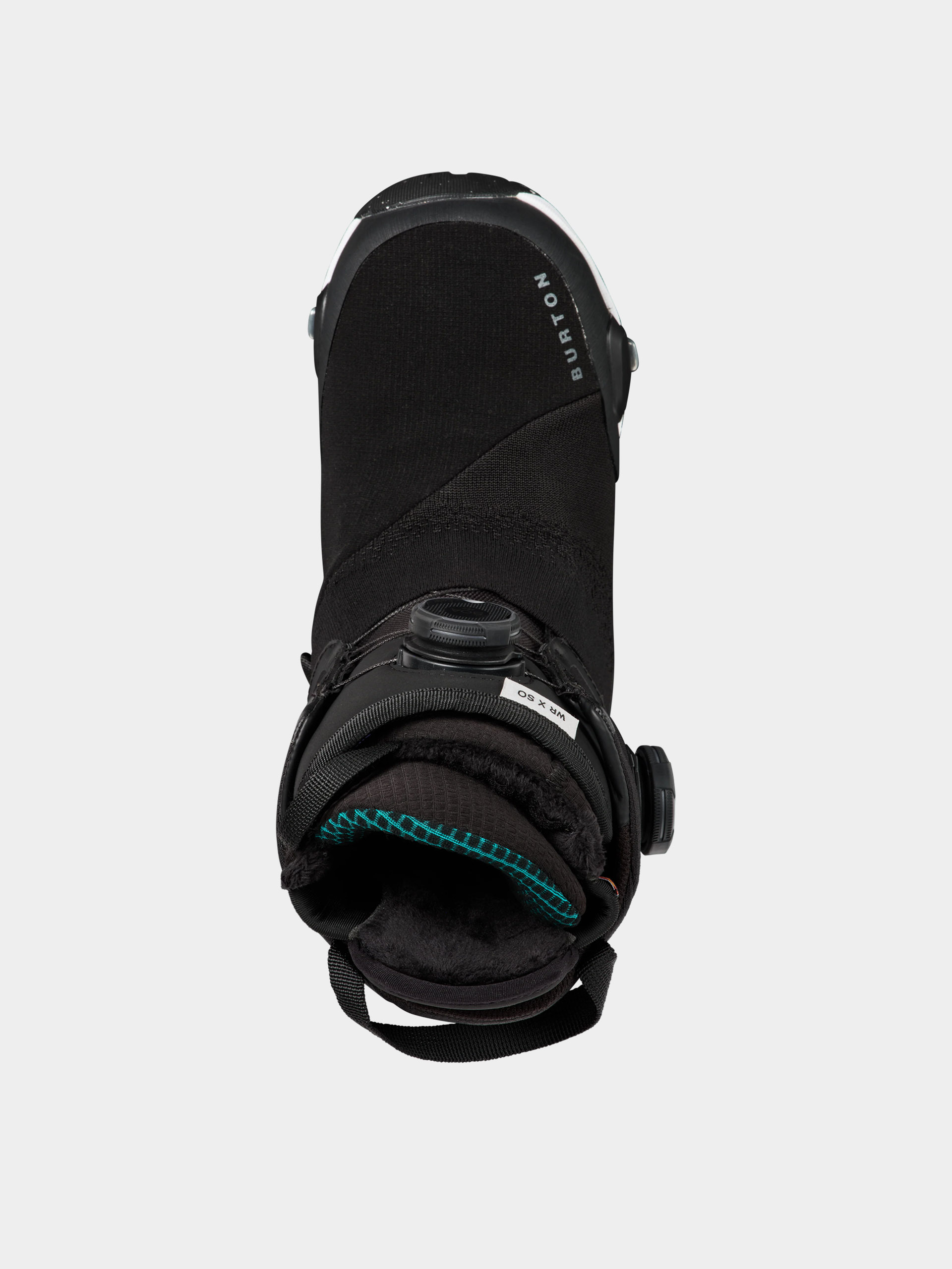 Damen Burton Snowboard Schuhe Waverange X Step On (black)
