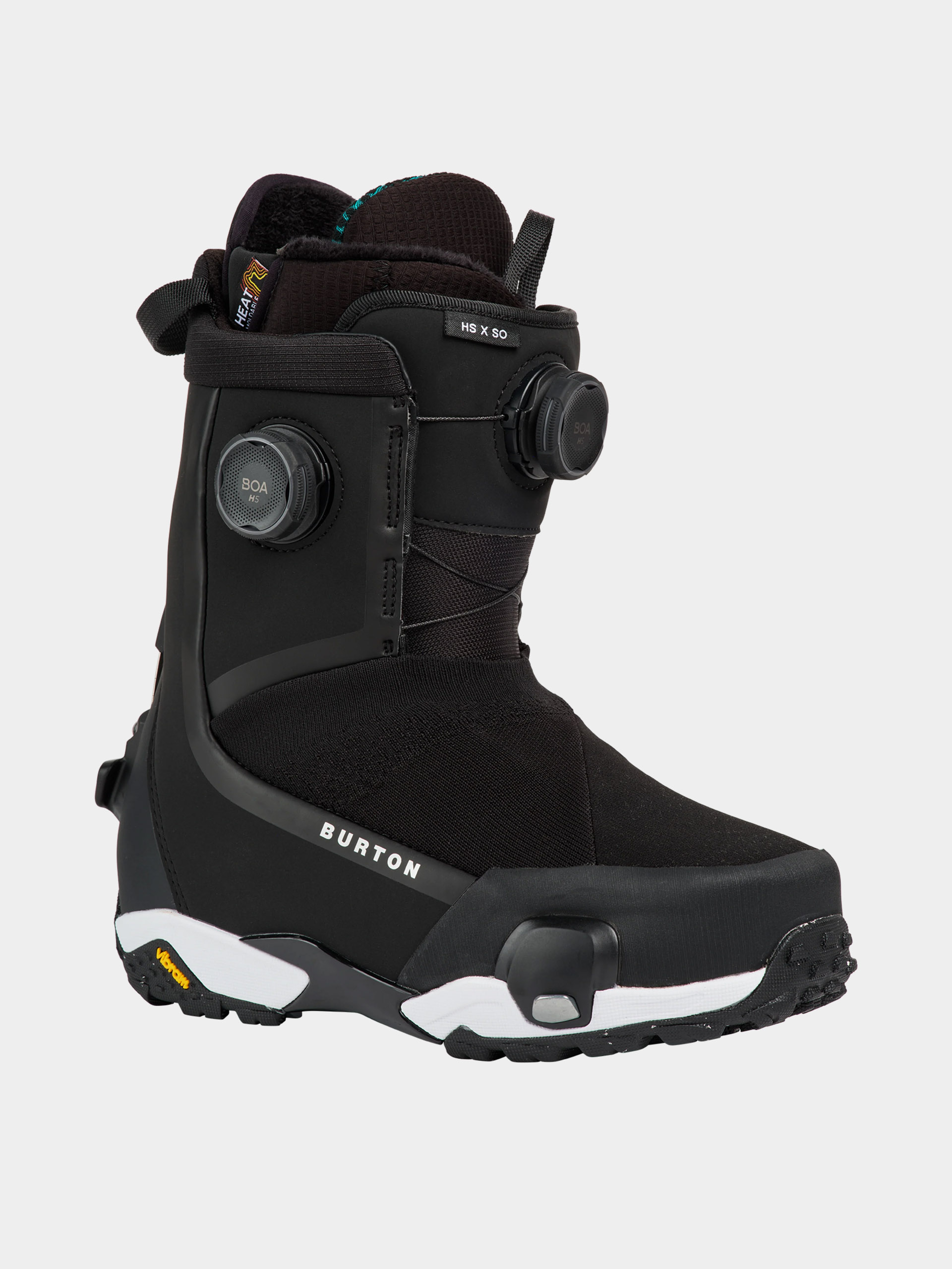 Burton Snowboard boots Highshot X Step On Wmn