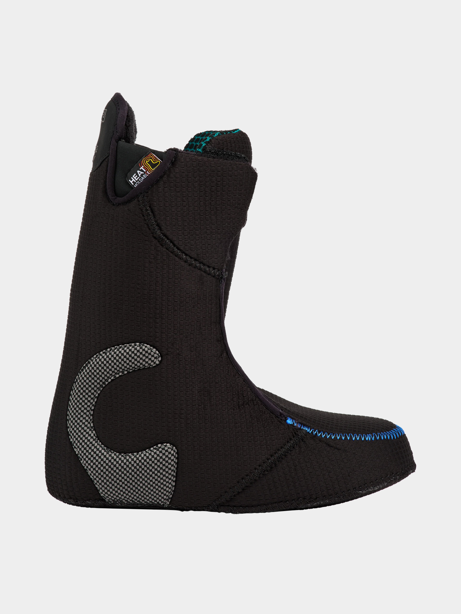 Damen Burton Snowboard Schuhe Highshot X Step On (black)