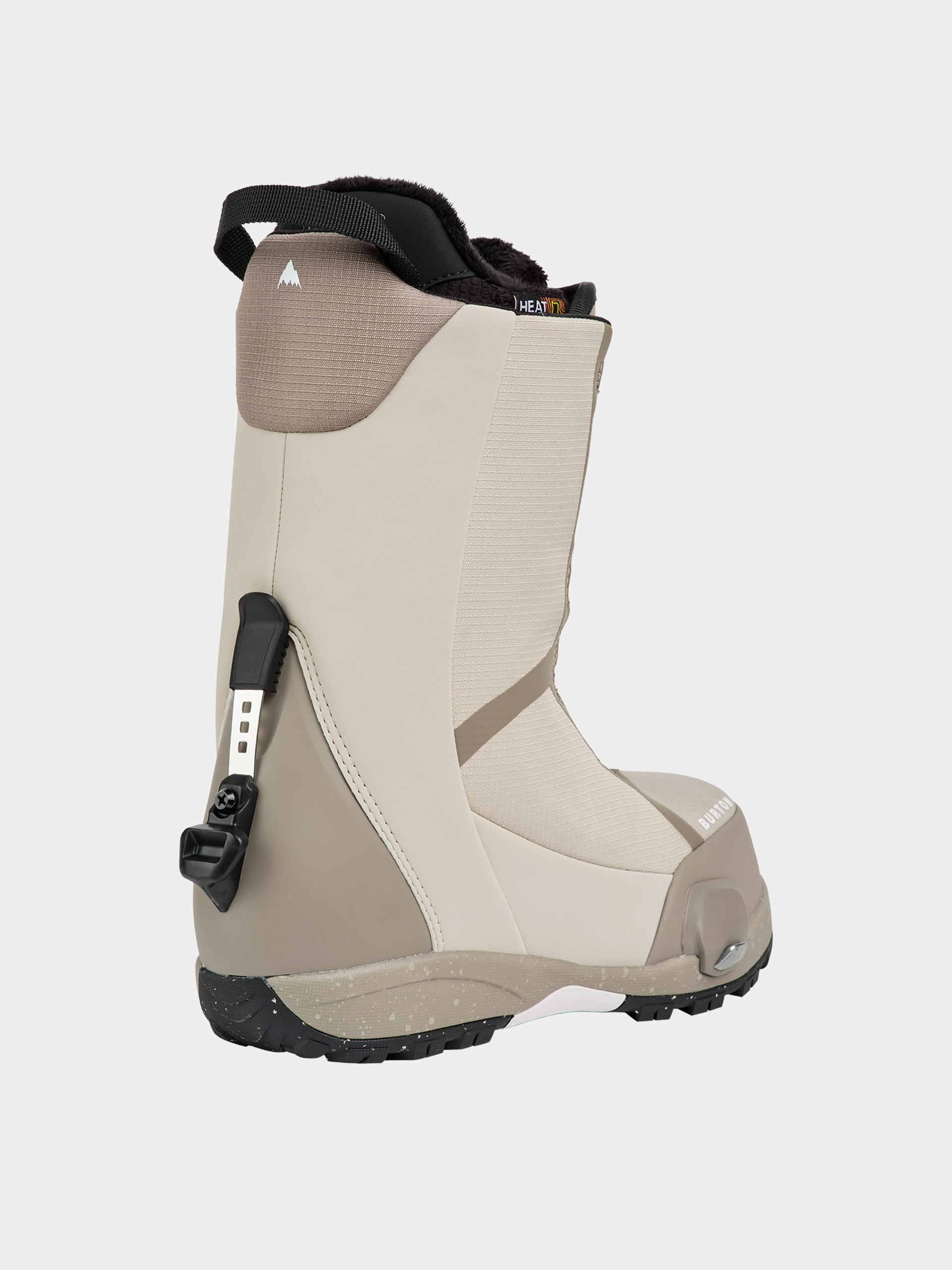 Herren Burton Snowboard Schuhe Waverange Step On (chinchilla gray)