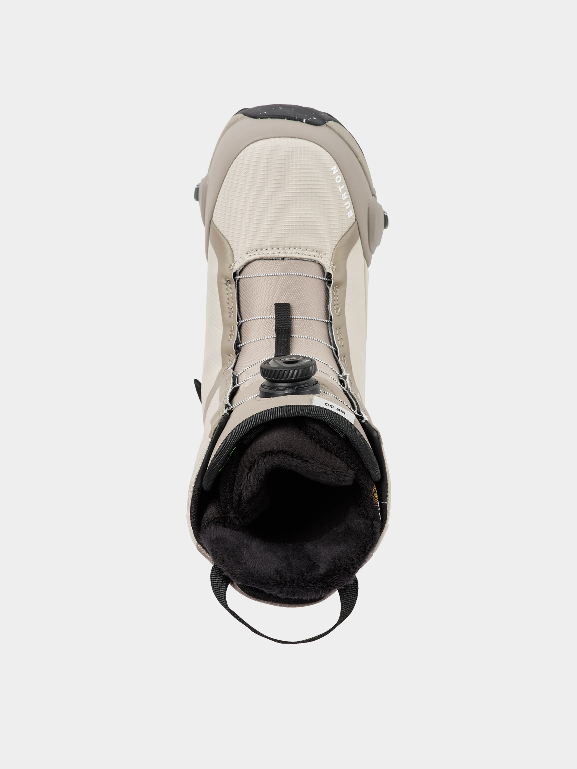 Herren Burton Snowboard Schuhe Waverange Step On (chinchilla gray)