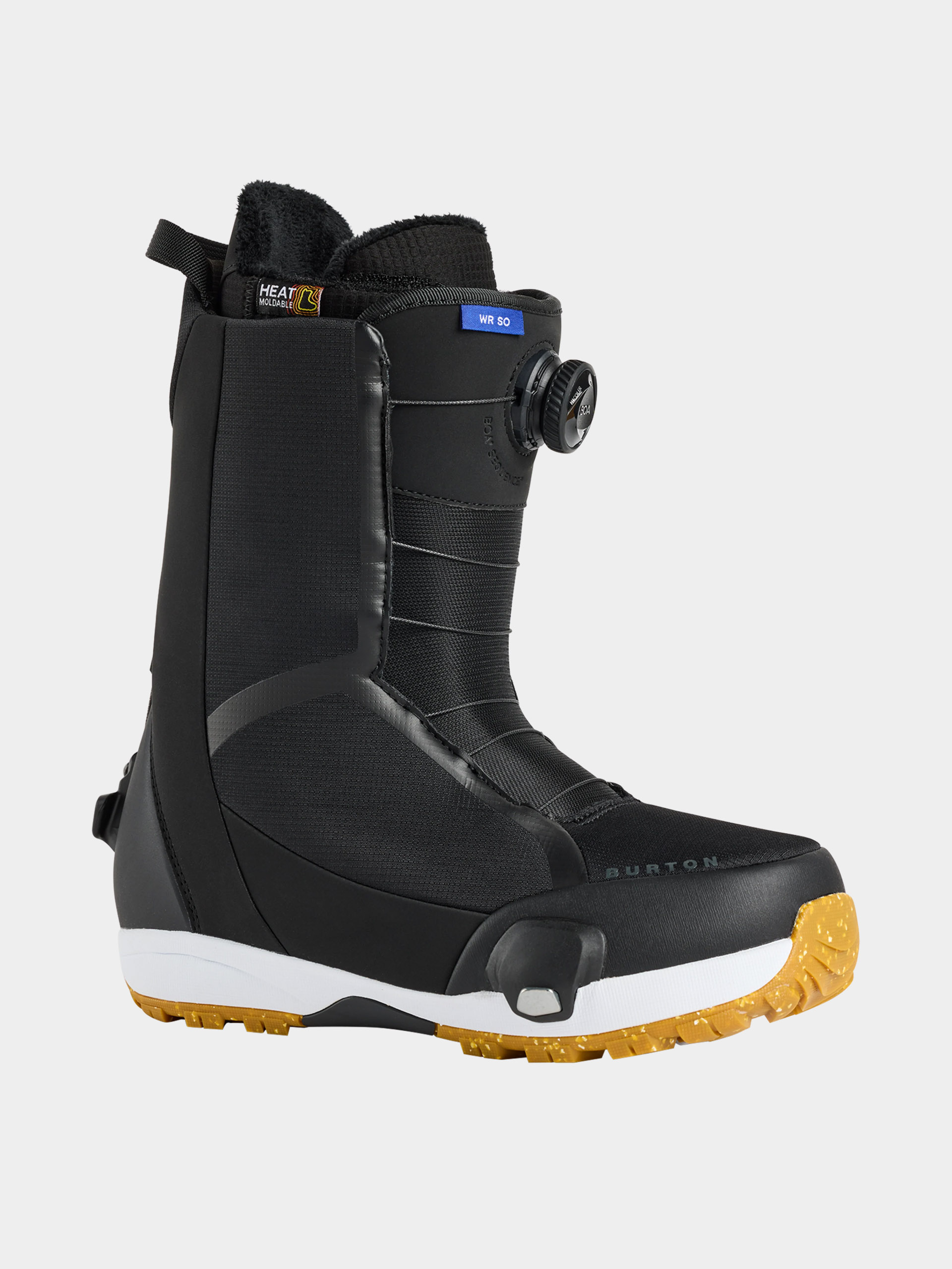Burton Snowboard Schuhe Waverange Step On