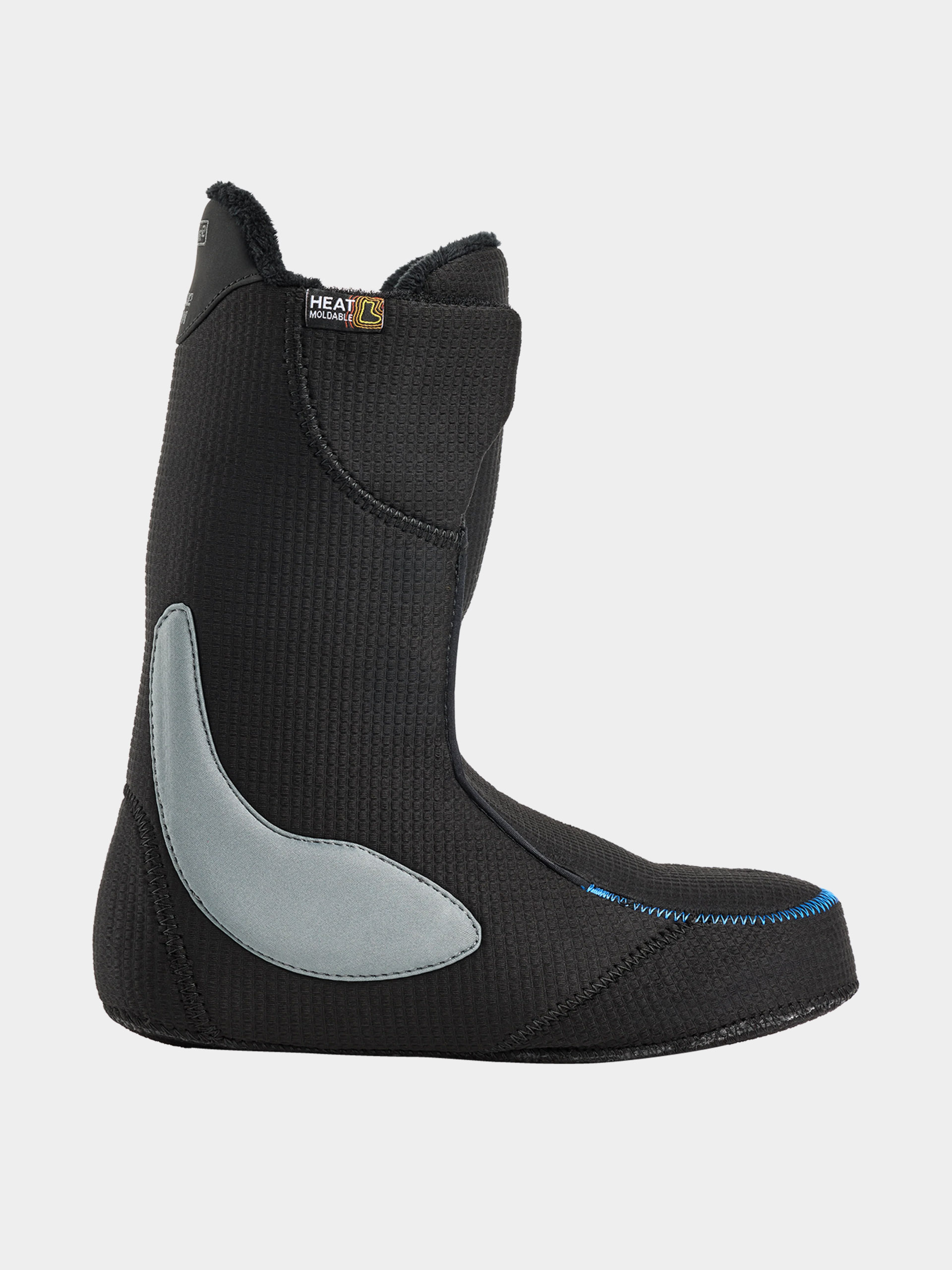 Mens Burton Snowboard boots Waverange Step On (black)