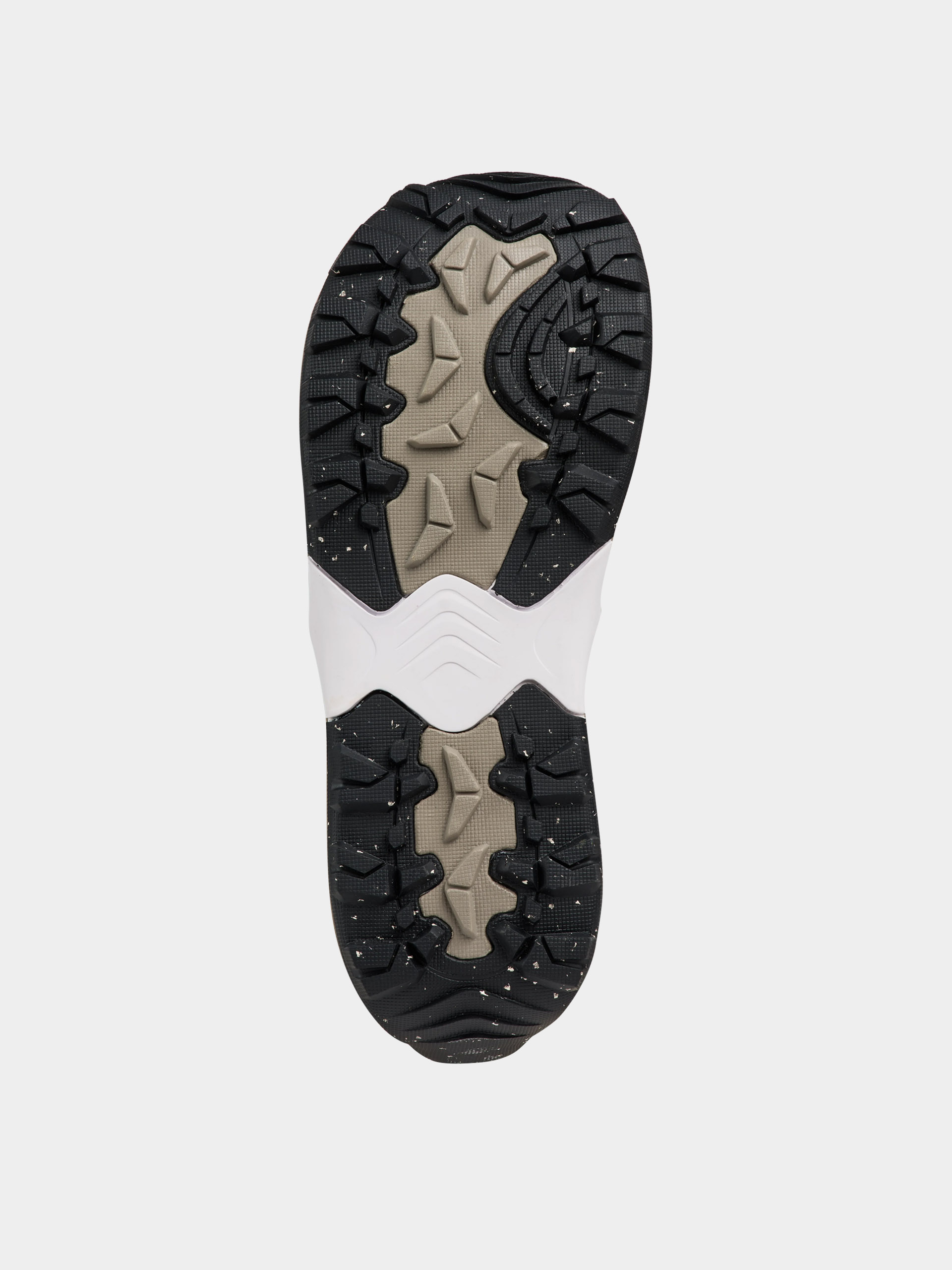 Mens Burton Snowboard boots Highshot Step On (chinchilla gray)