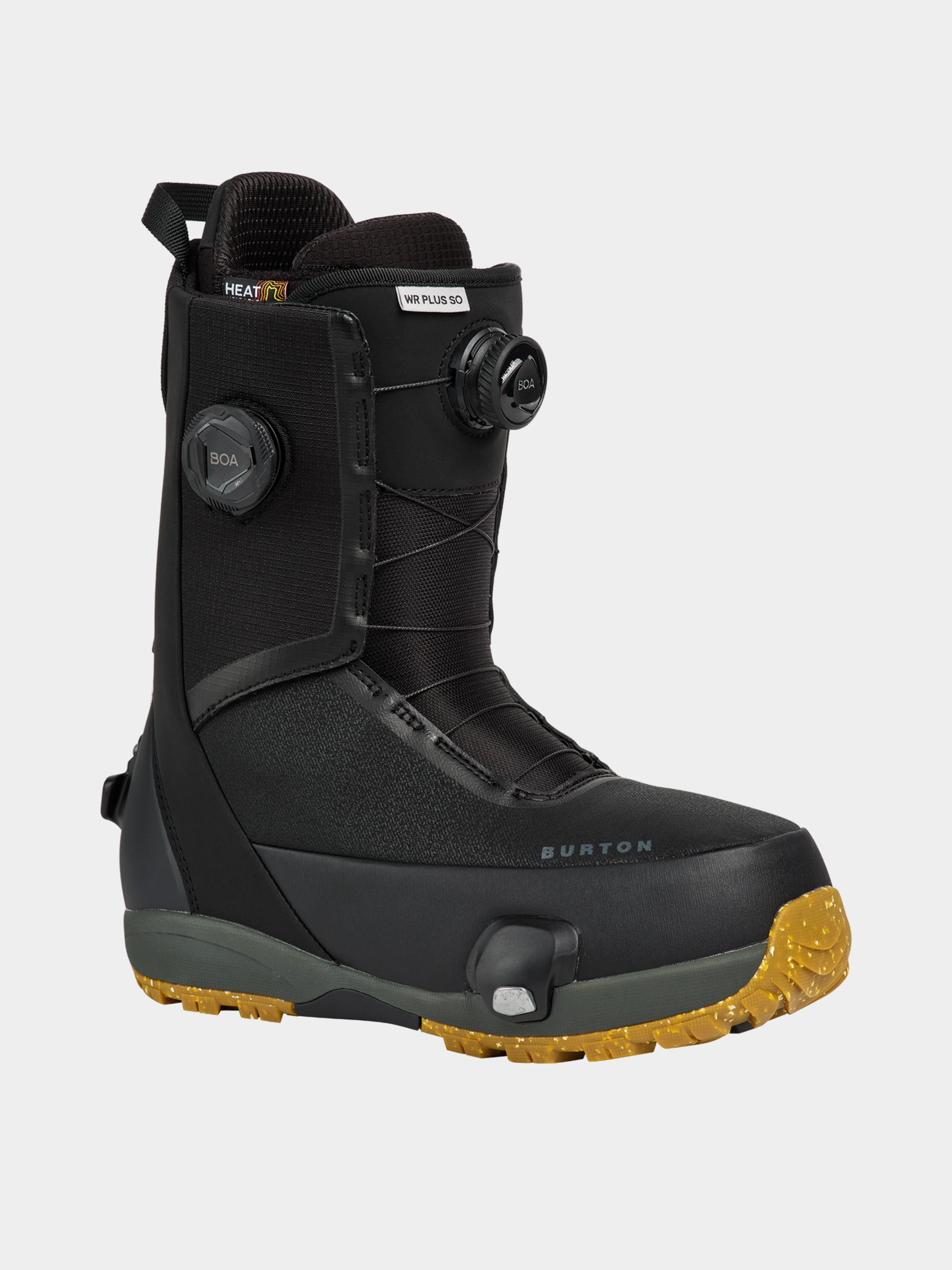 Burton Snowboard boots Waverange Plus Step On