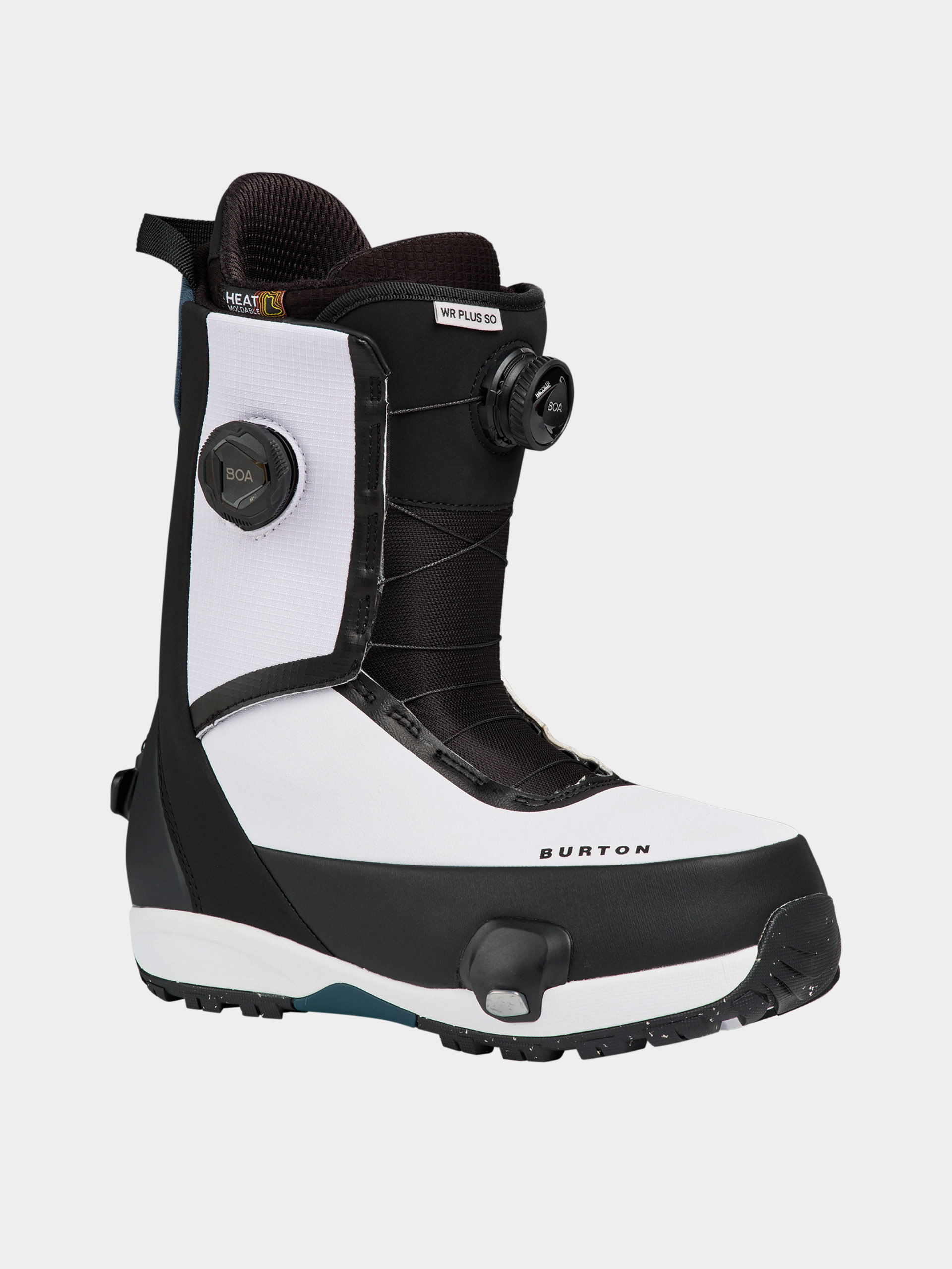 Burton Snowboard Schuhe Waverange Plus Step On