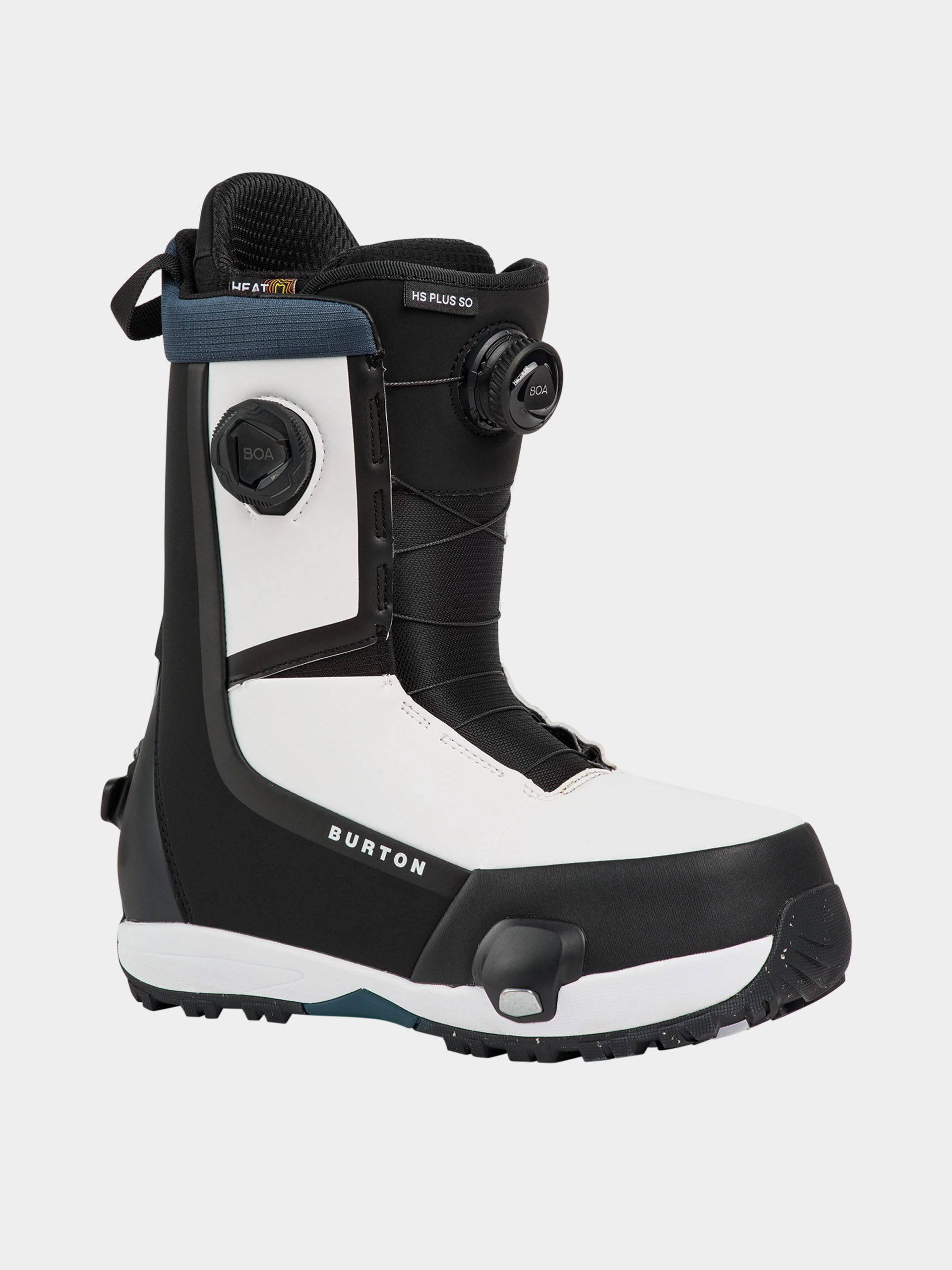 Burton Snowboard boots Highshot Plus Step On