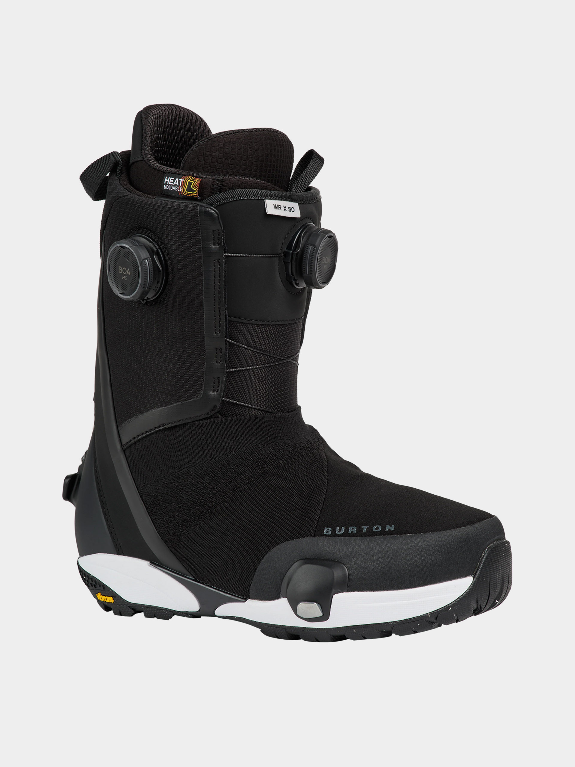 Burton Snowboard boots Waverange X Step On